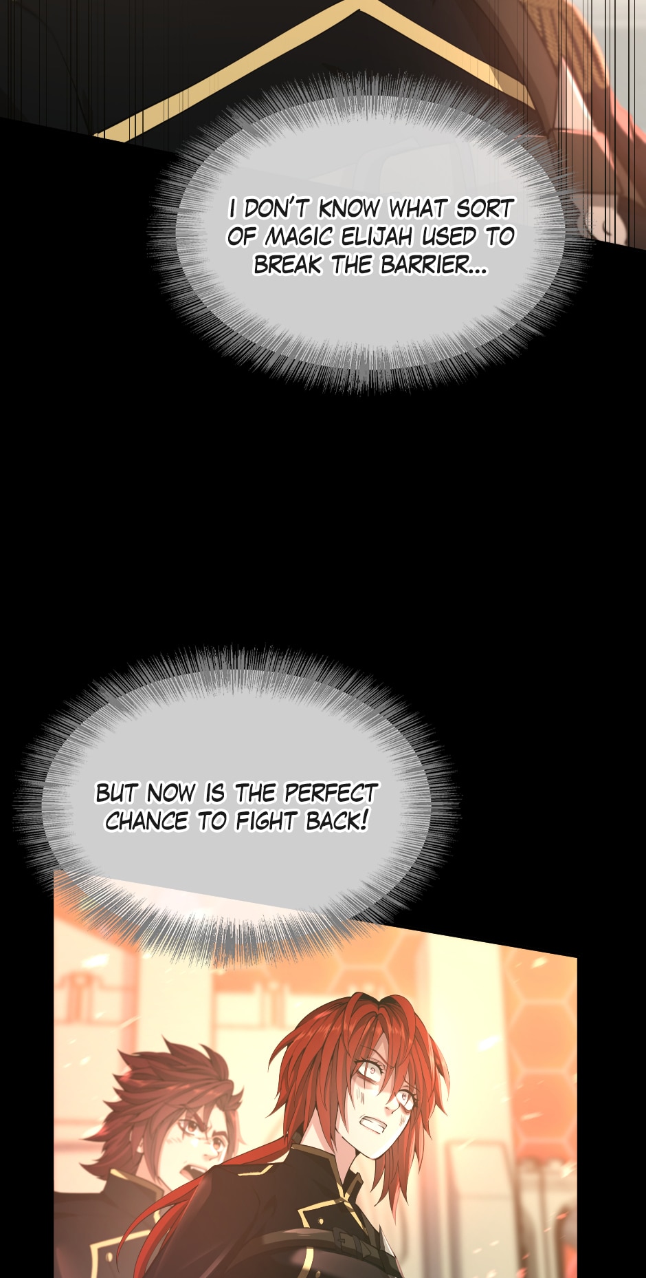 The Beginning After the End Chapter 138 - For Xyrus image 8