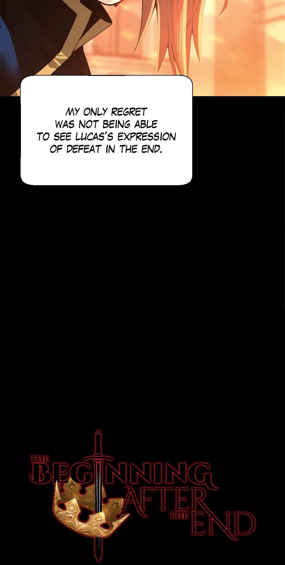 The Beginning After the End Chapter 139 - No Salvation image 9