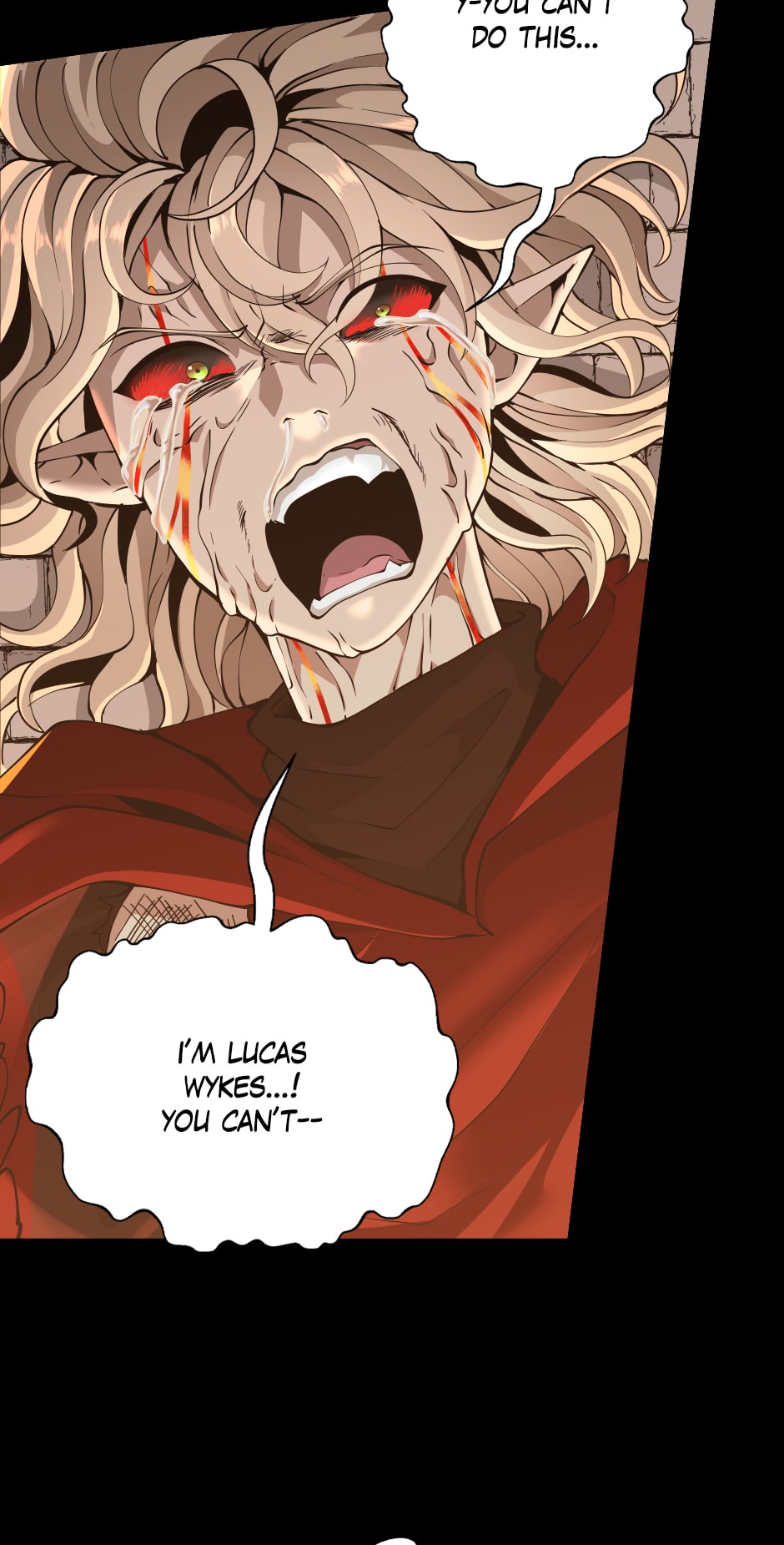 The Beginning After the End Chapter 139 - No Salvation image 99