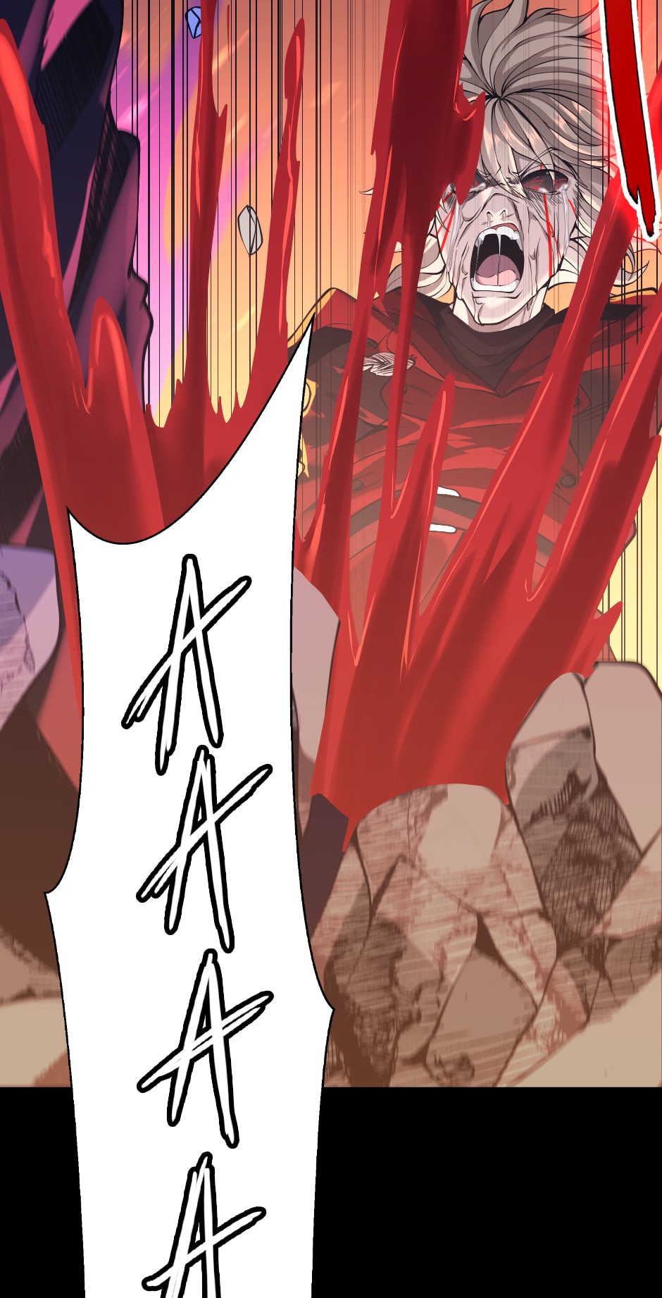The Beginning After the End Chapter 139 - No Salvation image 103