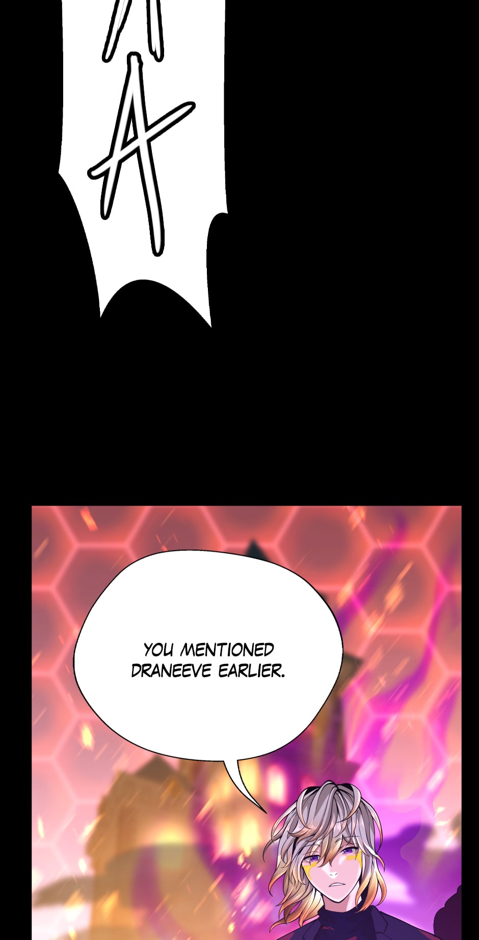 The Beginning After the End Chapter 139 - No Salvation image 104