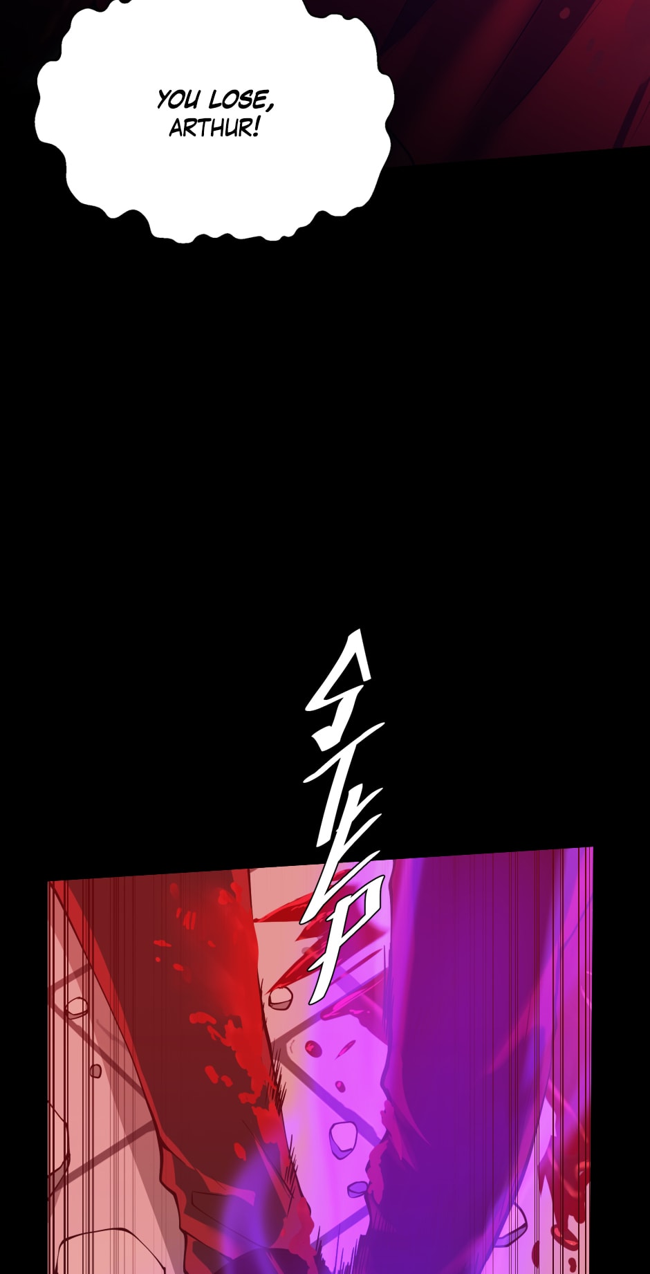The Beginning After the End Chapter 139 - No Salvation image 108