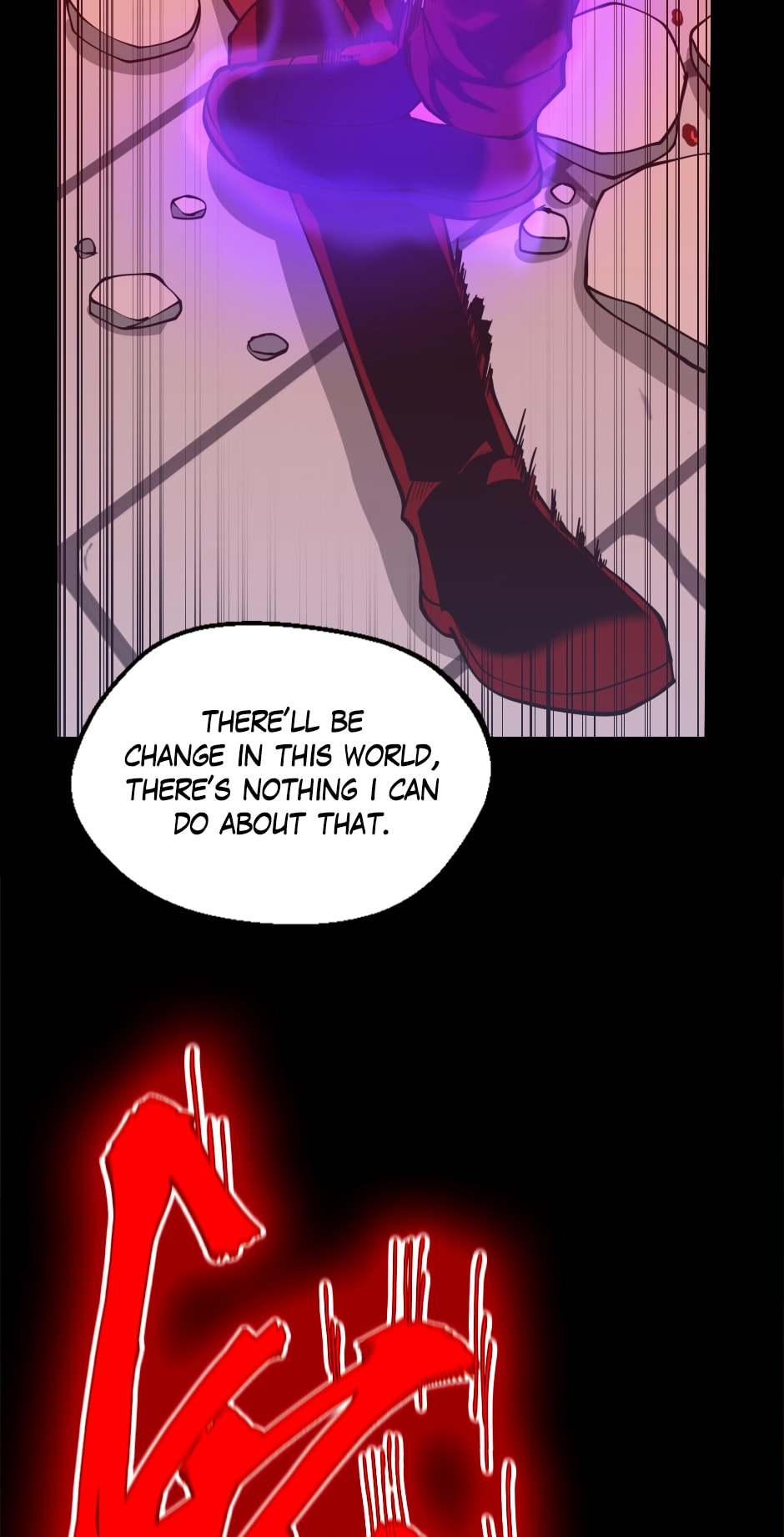 The Beginning After the End Chapter 139 - No Salvation image 109