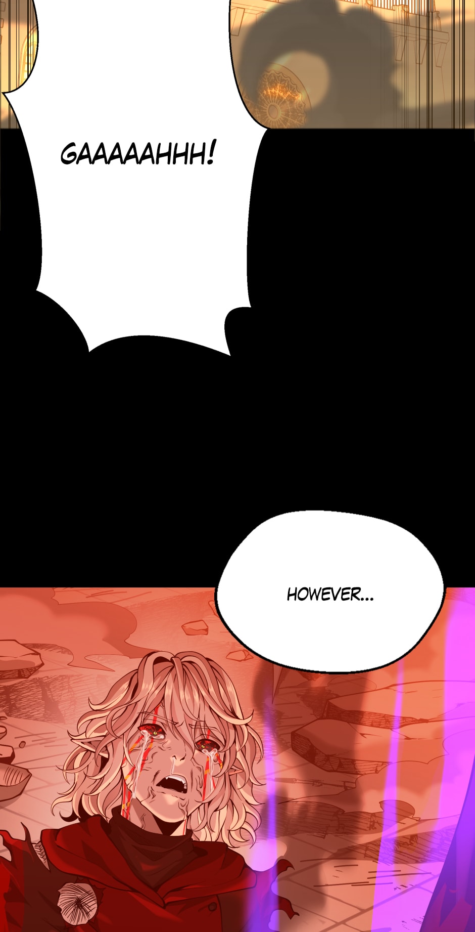 The Beginning After the End Chapter 139 - No Salvation image 111