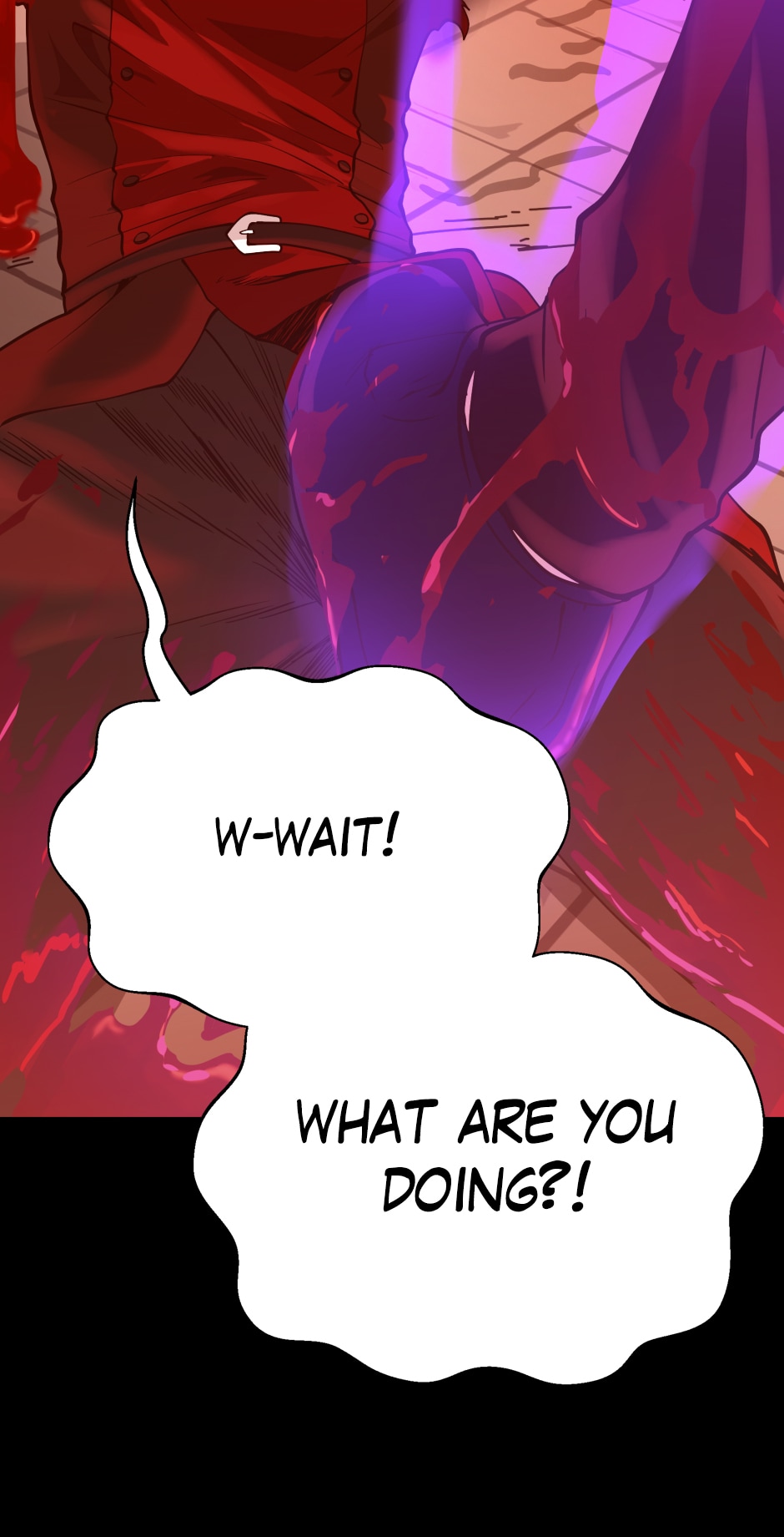 The Beginning After the End Chapter 139 - No Salvation image 112