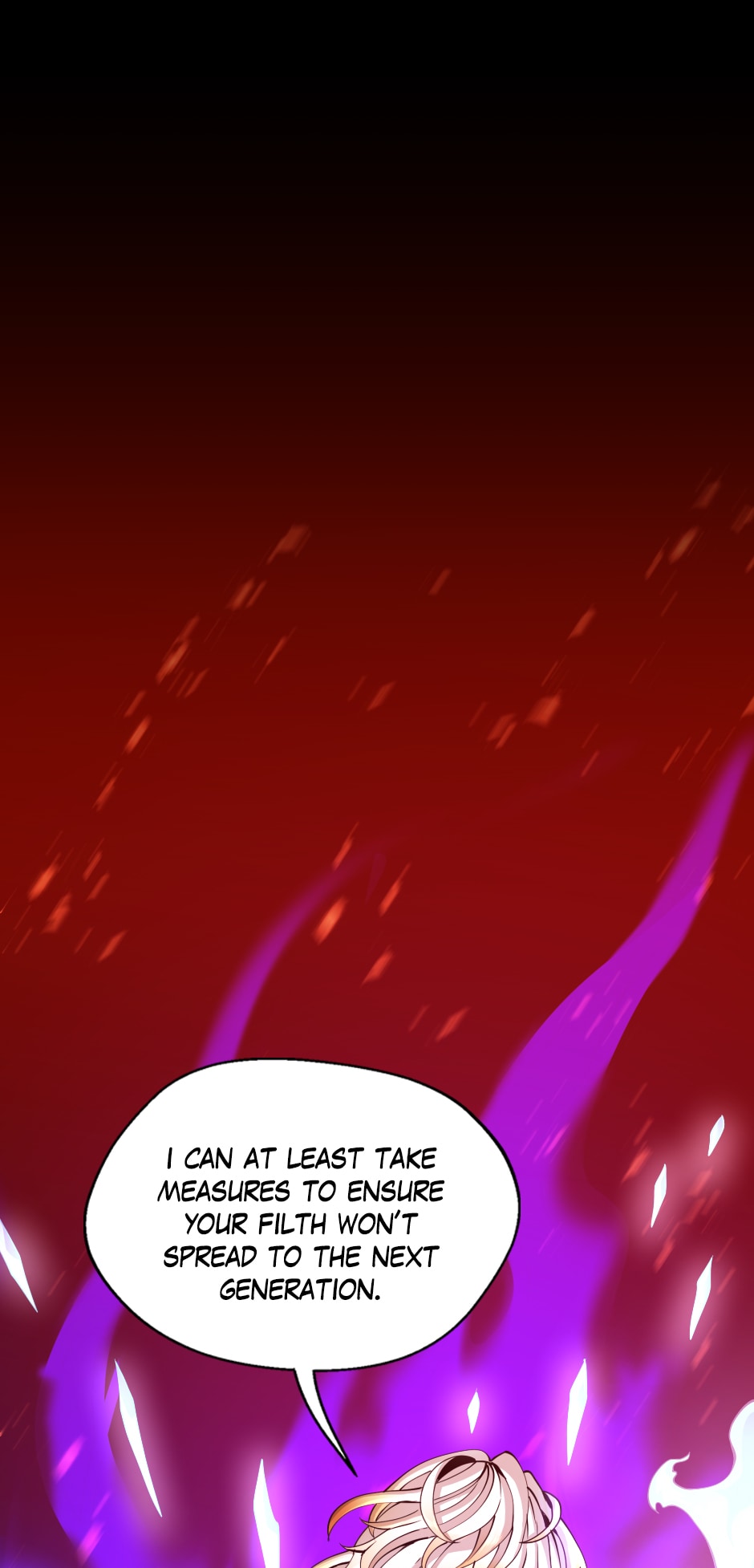 The Beginning After the End Chapter 139 - No Salvation image 113