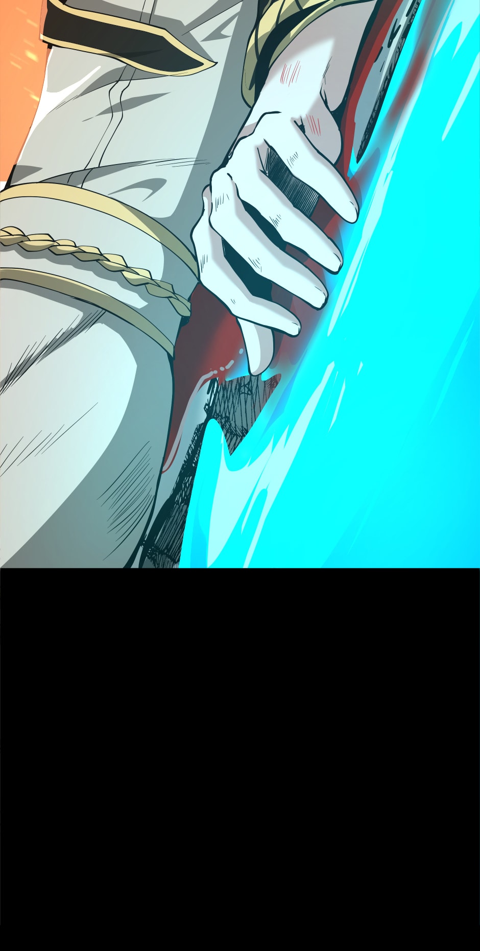 The Beginning After the End Chapter 139 - No Salvation image 12
