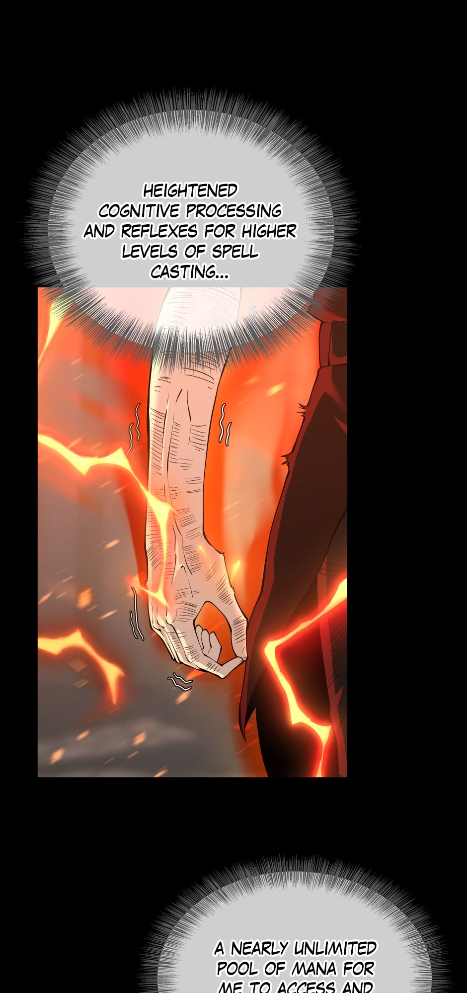The Beginning After the End Chapter 139 - No Salvation image 14