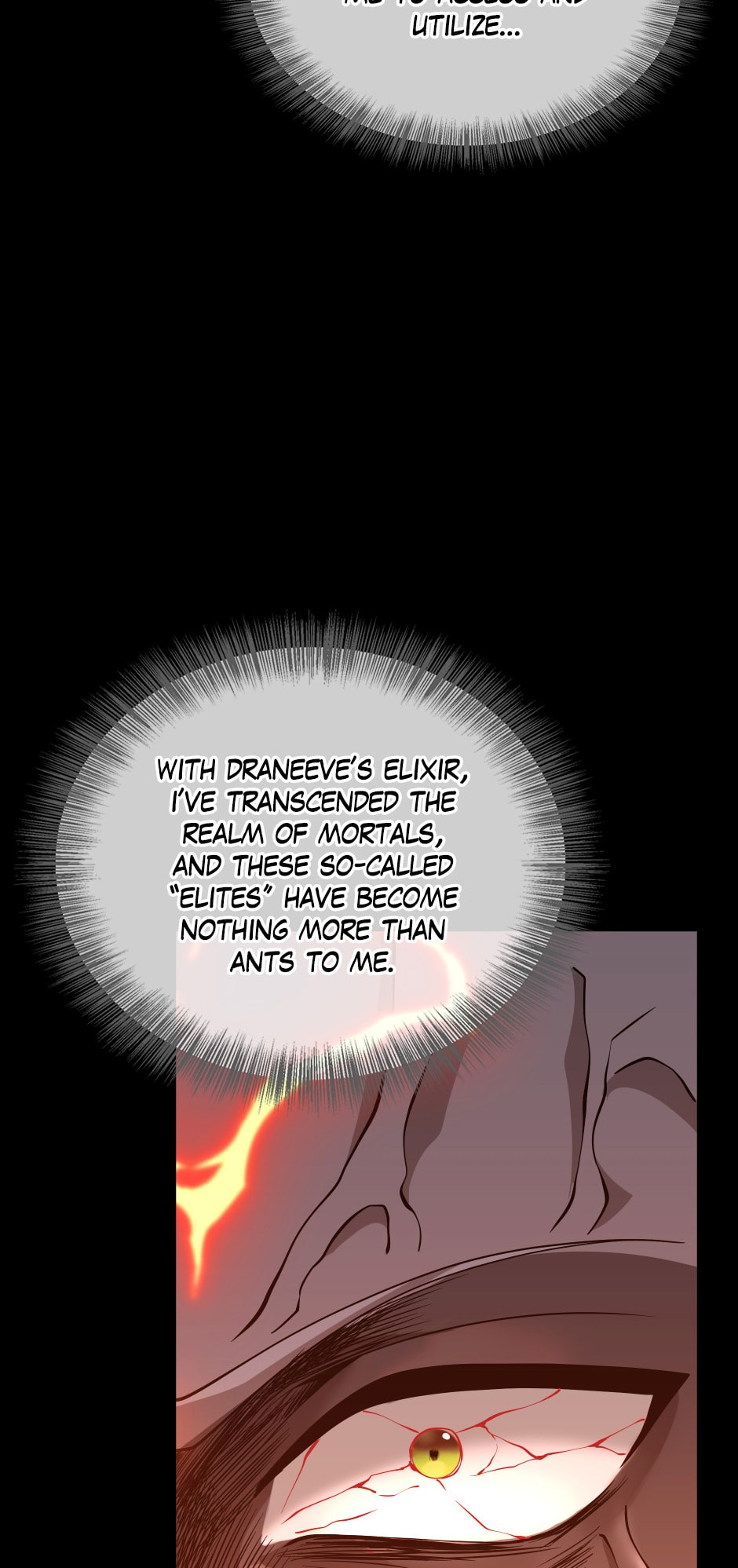 The Beginning After the End Chapter 139 - No Salvation image 15