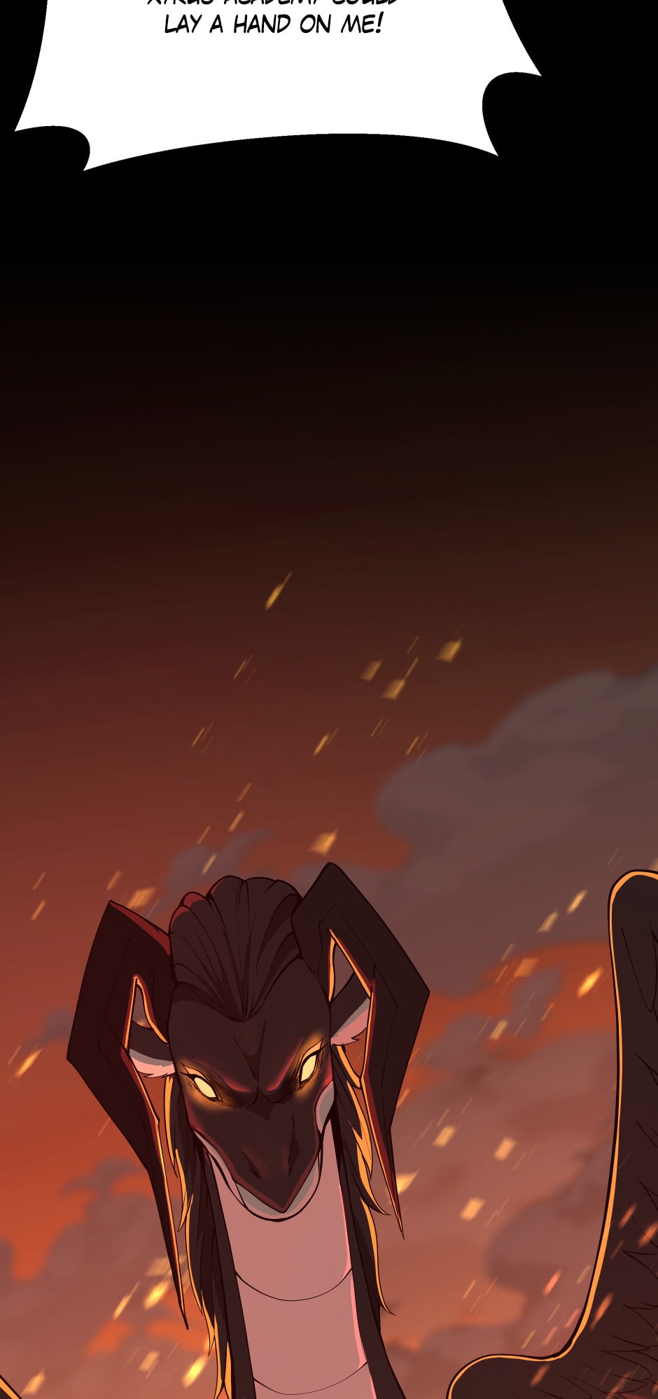 The Beginning After the End Chapter 139 - No Salvation image 19