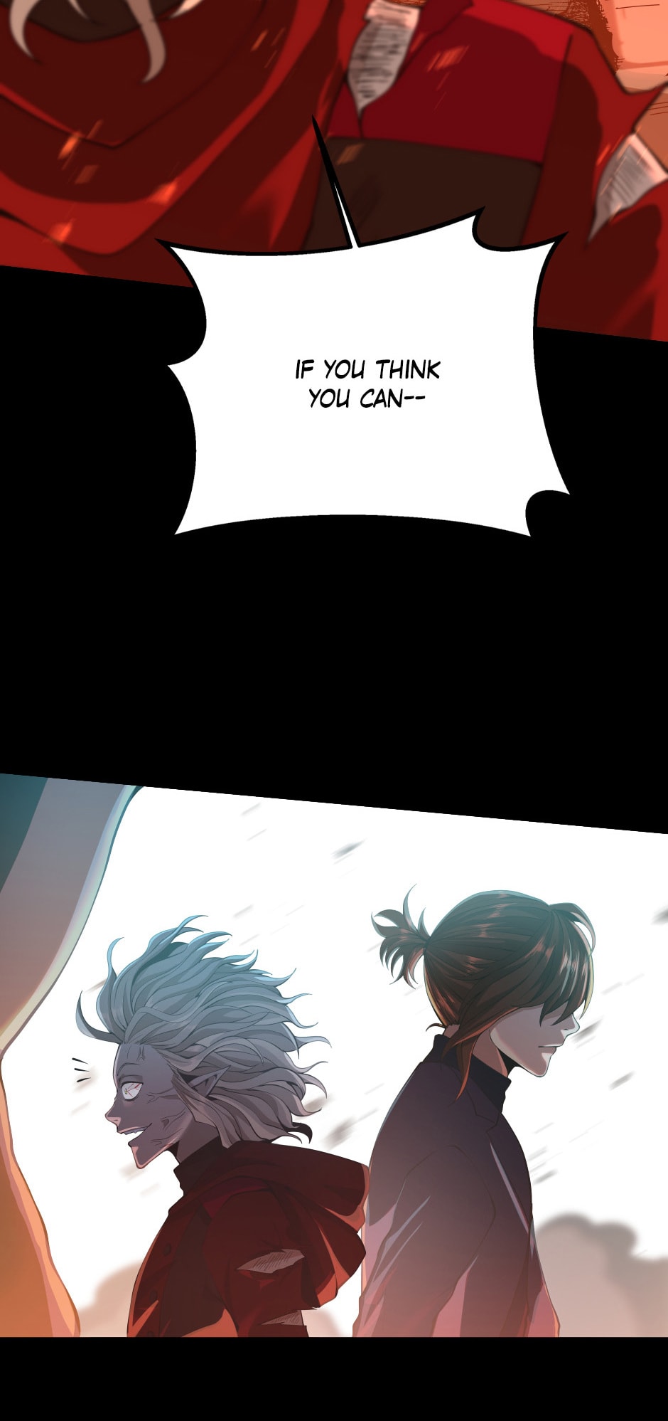 The Beginning After the End Chapter 139 - No Salvation image 21