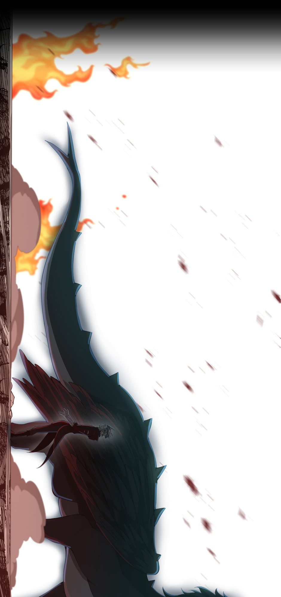 The Beginning After the End Chapter 139 - No Salvation image 22