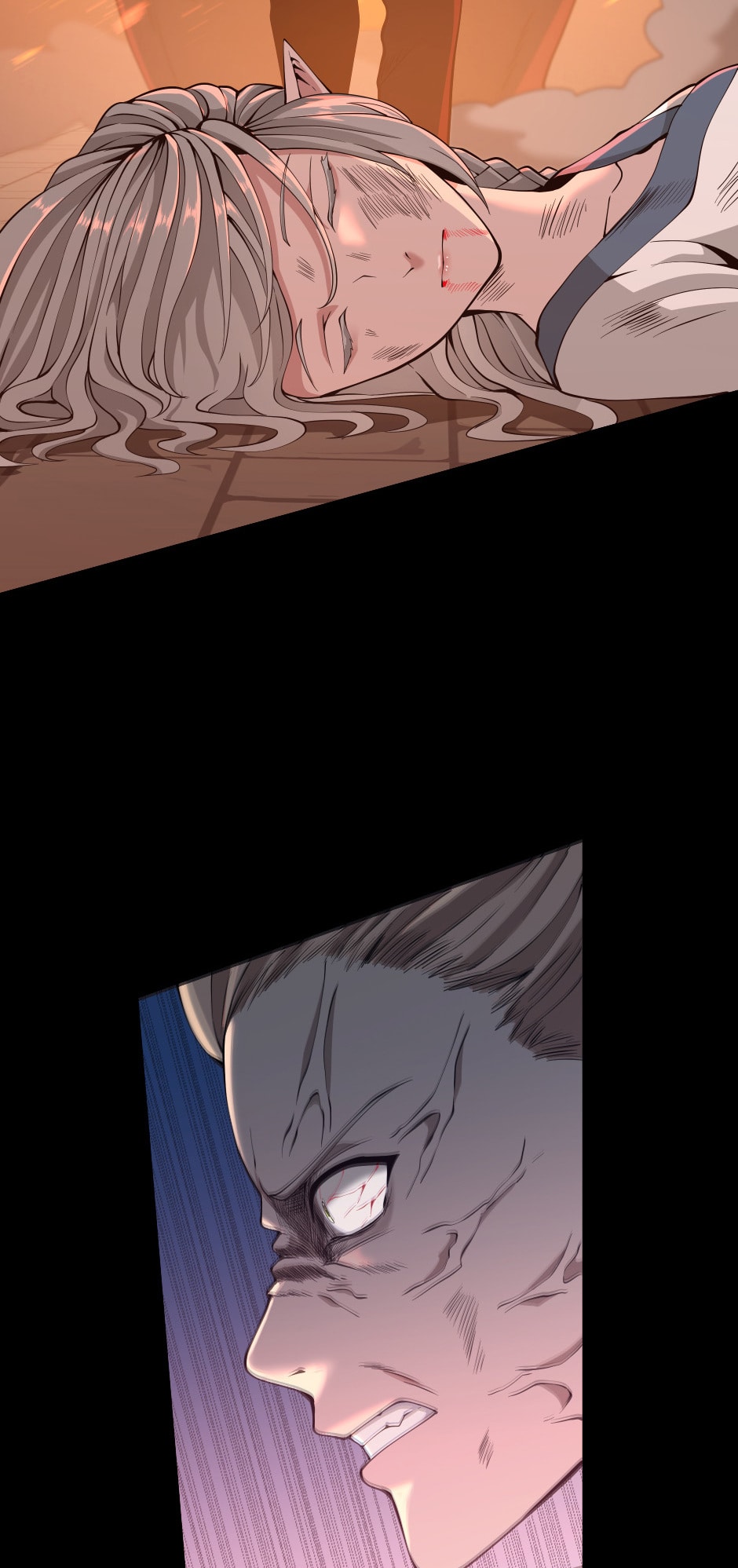 The Beginning After the End Chapter 139 - No Salvation image 24