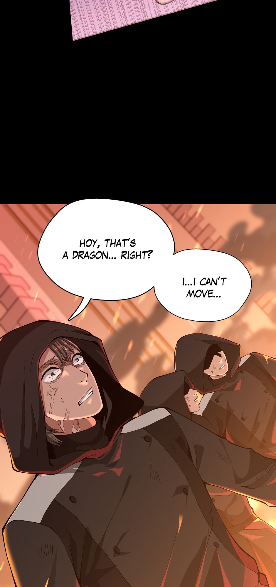 The Beginning After the End Chapter 139 - No Salvation image 25