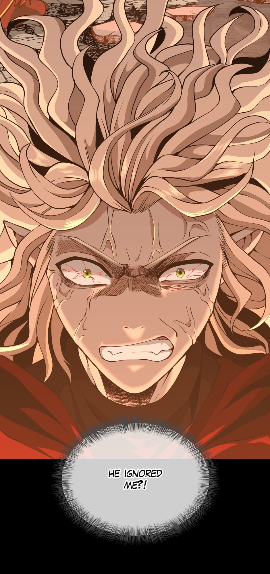 The Beginning After the End Chapter 139 - No Salvation image 27