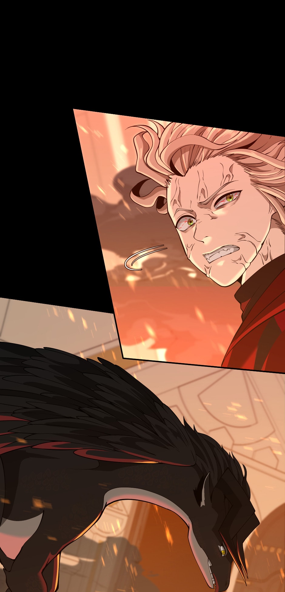 The Beginning After the End Chapter 139 - No Salvation image 28
