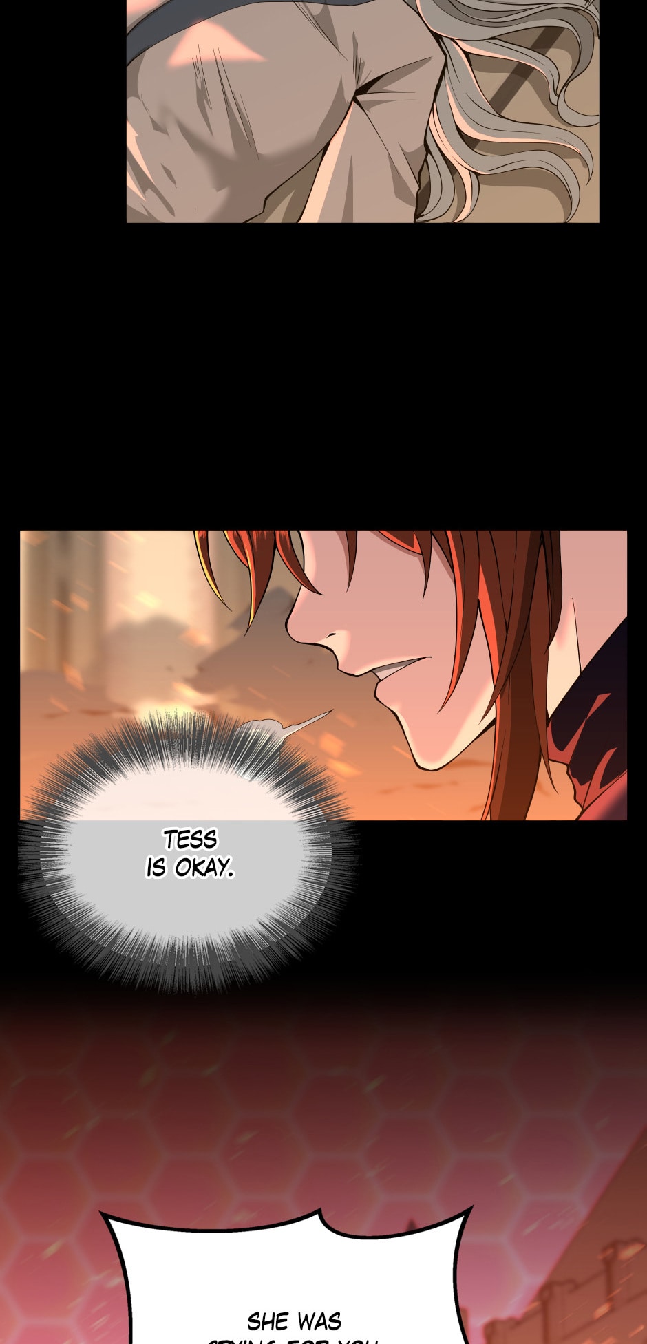 The Beginning After the End Chapter 139 - No Salvation image 30