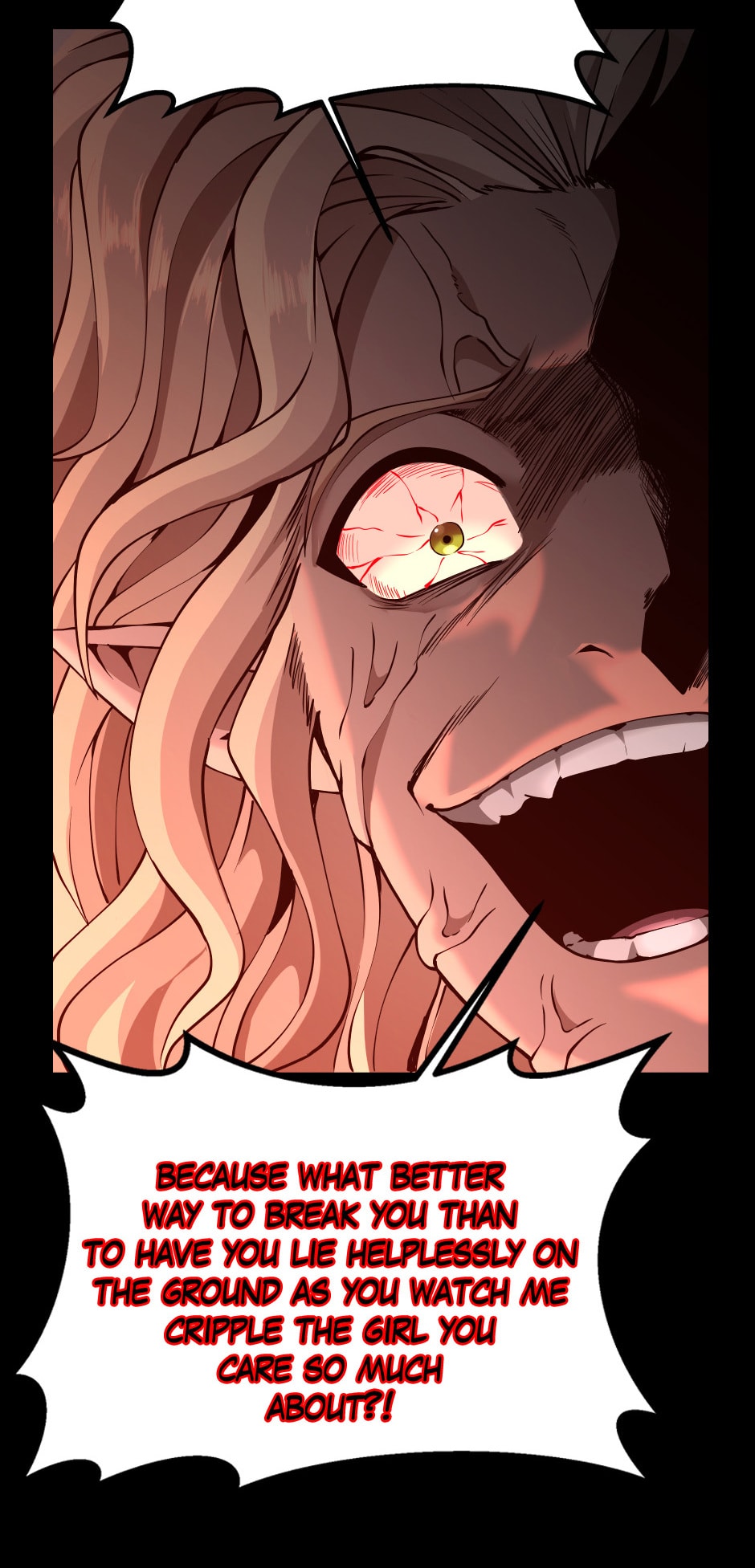 The Beginning After the End Chapter 139 - No Salvation image 32