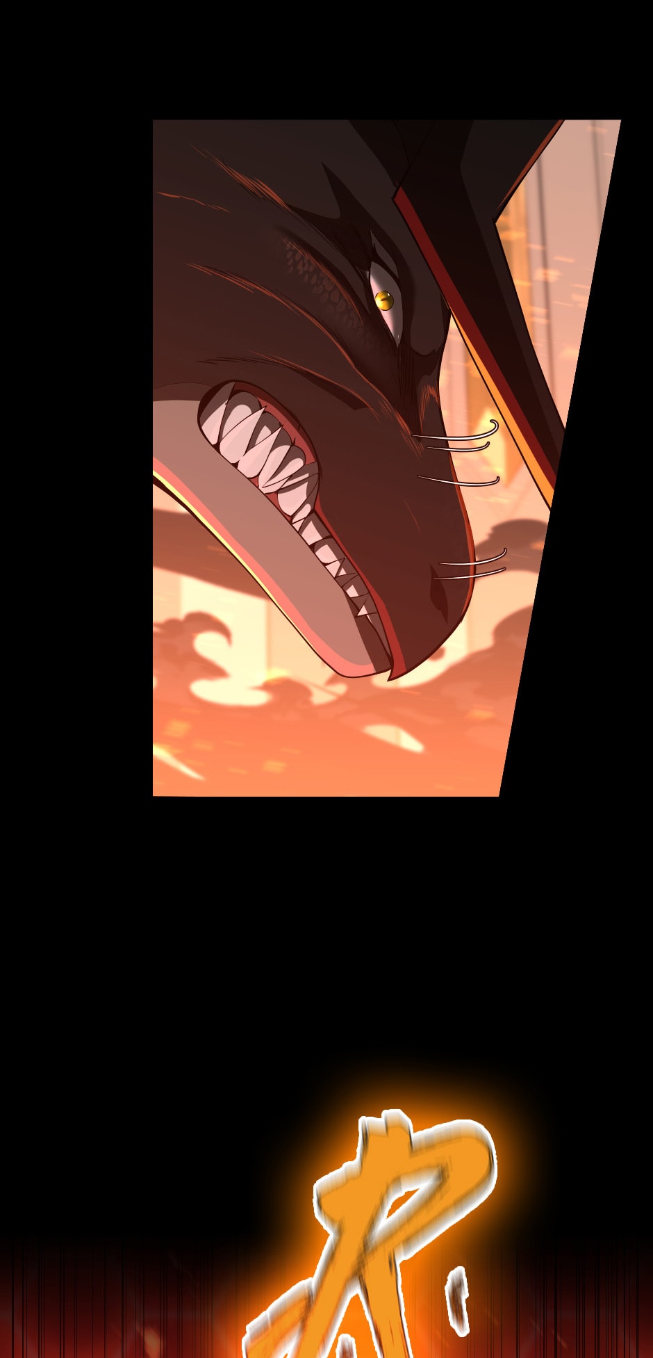The Beginning After the End Chapter 139 - No Salvation image 33