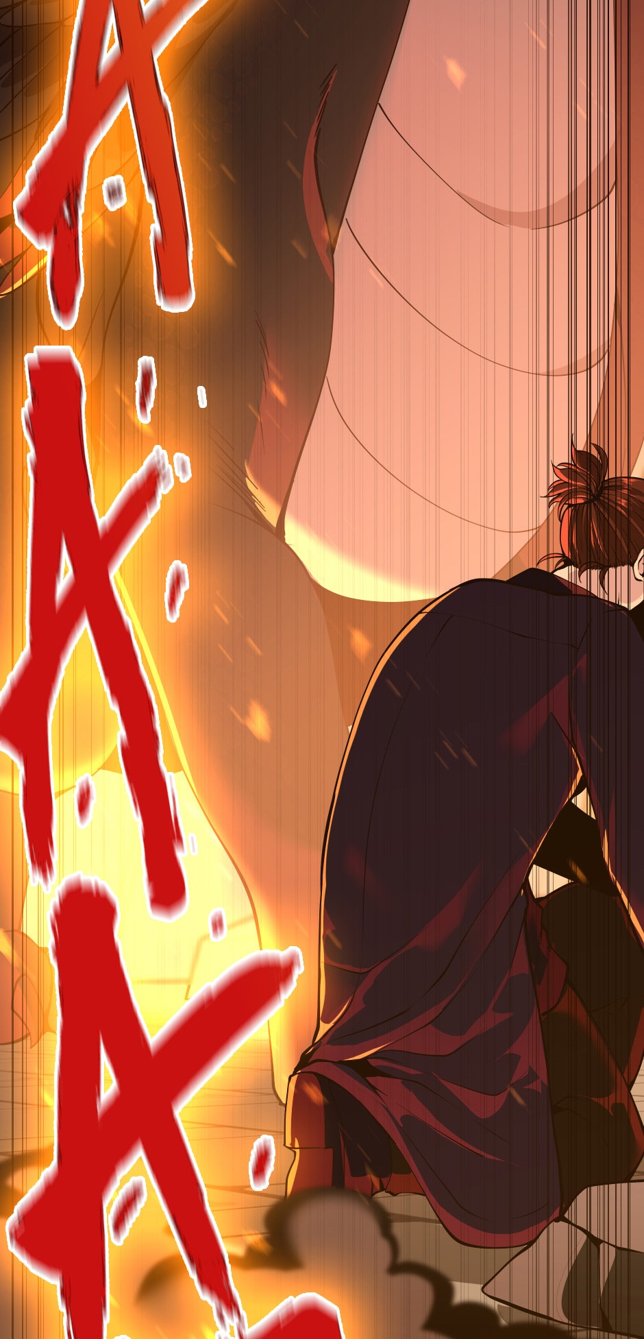 The Beginning After the End Chapter 139 - No Salvation image 35
