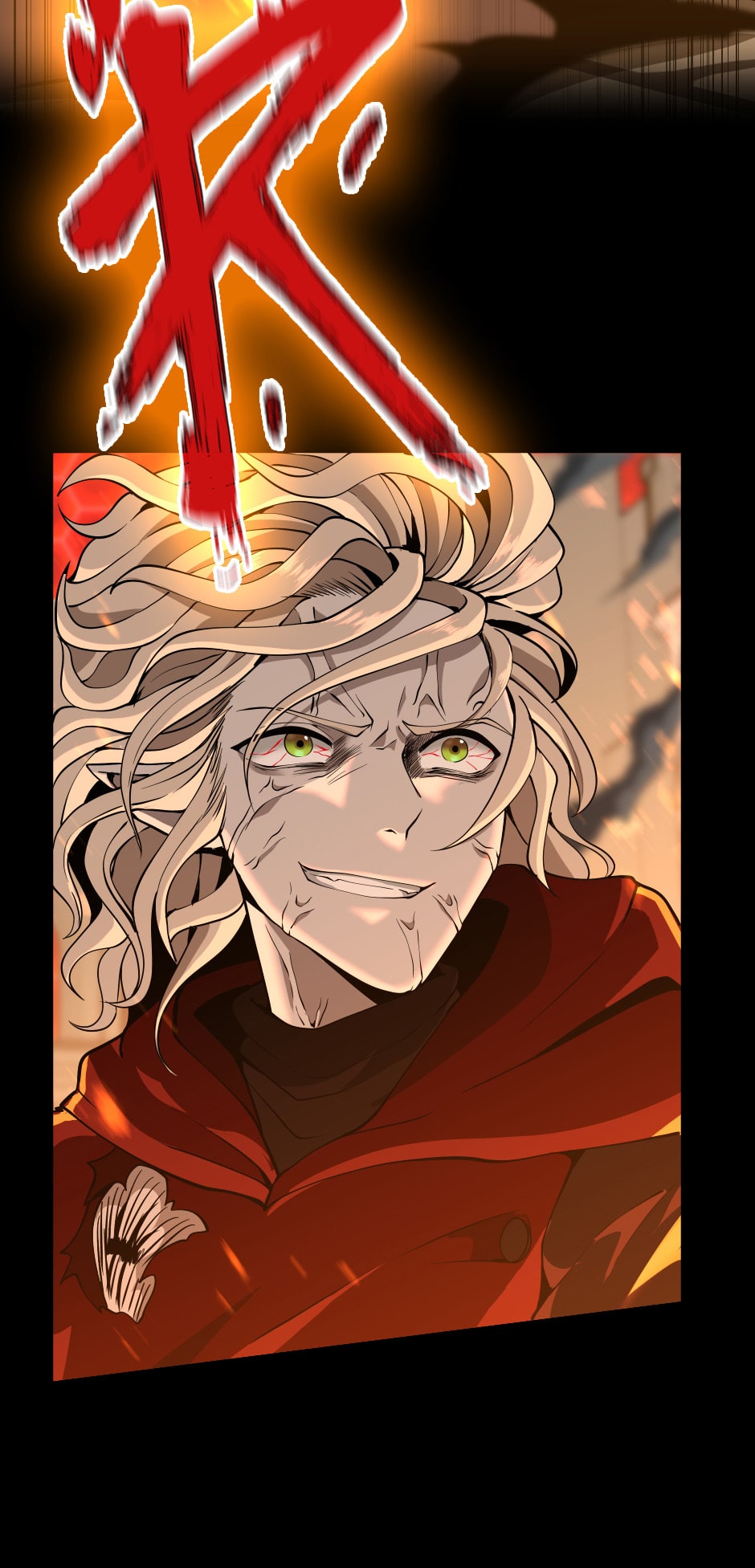The Beginning After the End Chapter 139 - No Salvation image 36