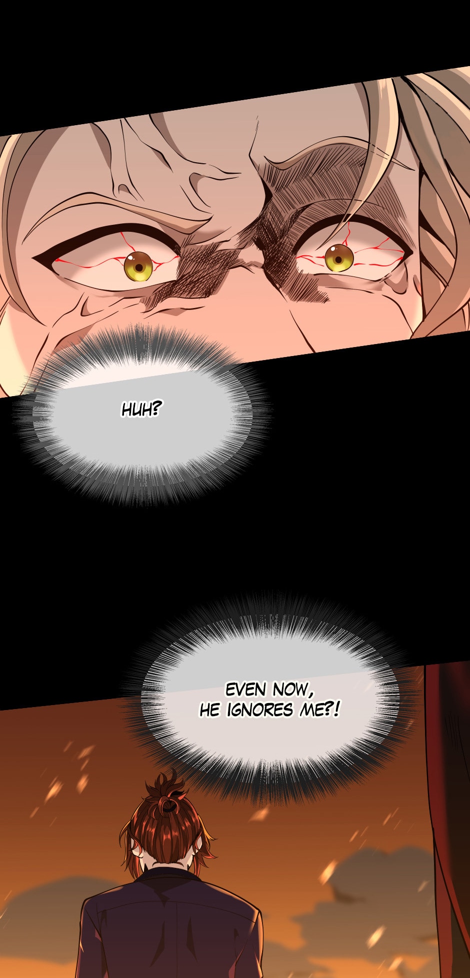 The Beginning After the End Chapter 139 - No Salvation image 37