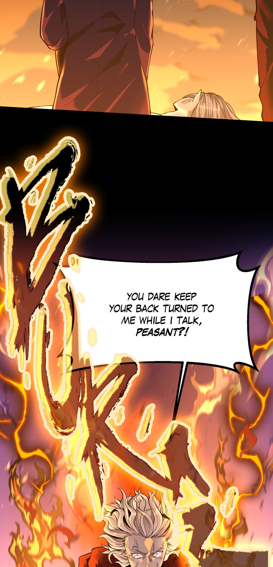 The Beginning After the End Chapter 139 - No Salvation image 38