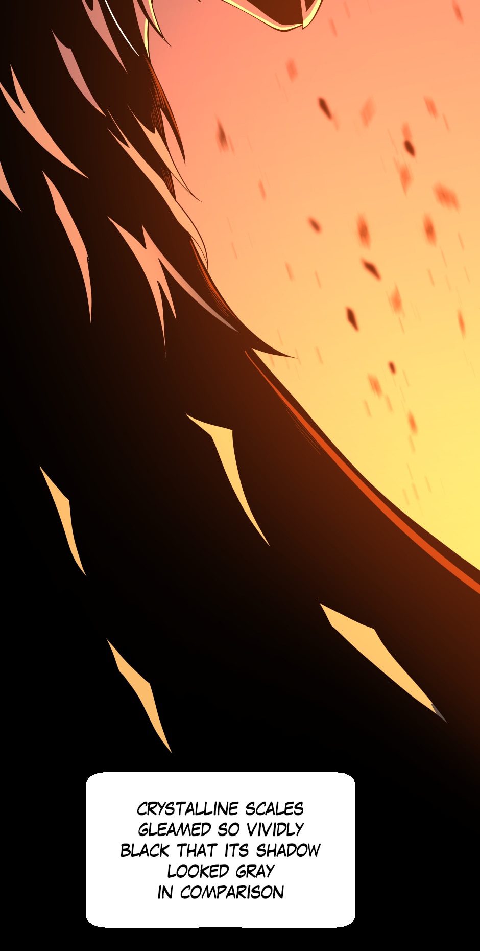 The Beginning After the End Chapter 139 - No Salvation image 3