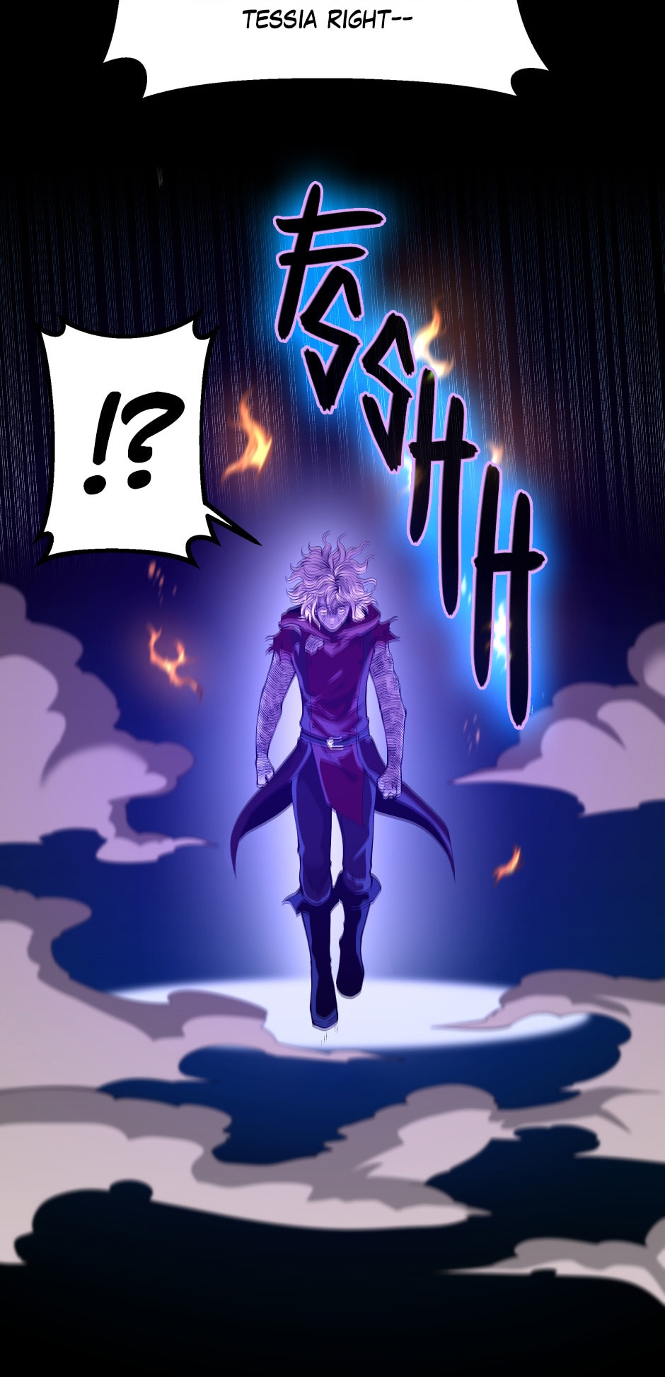 The Beginning After the End Chapter 139 - No Salvation image 40