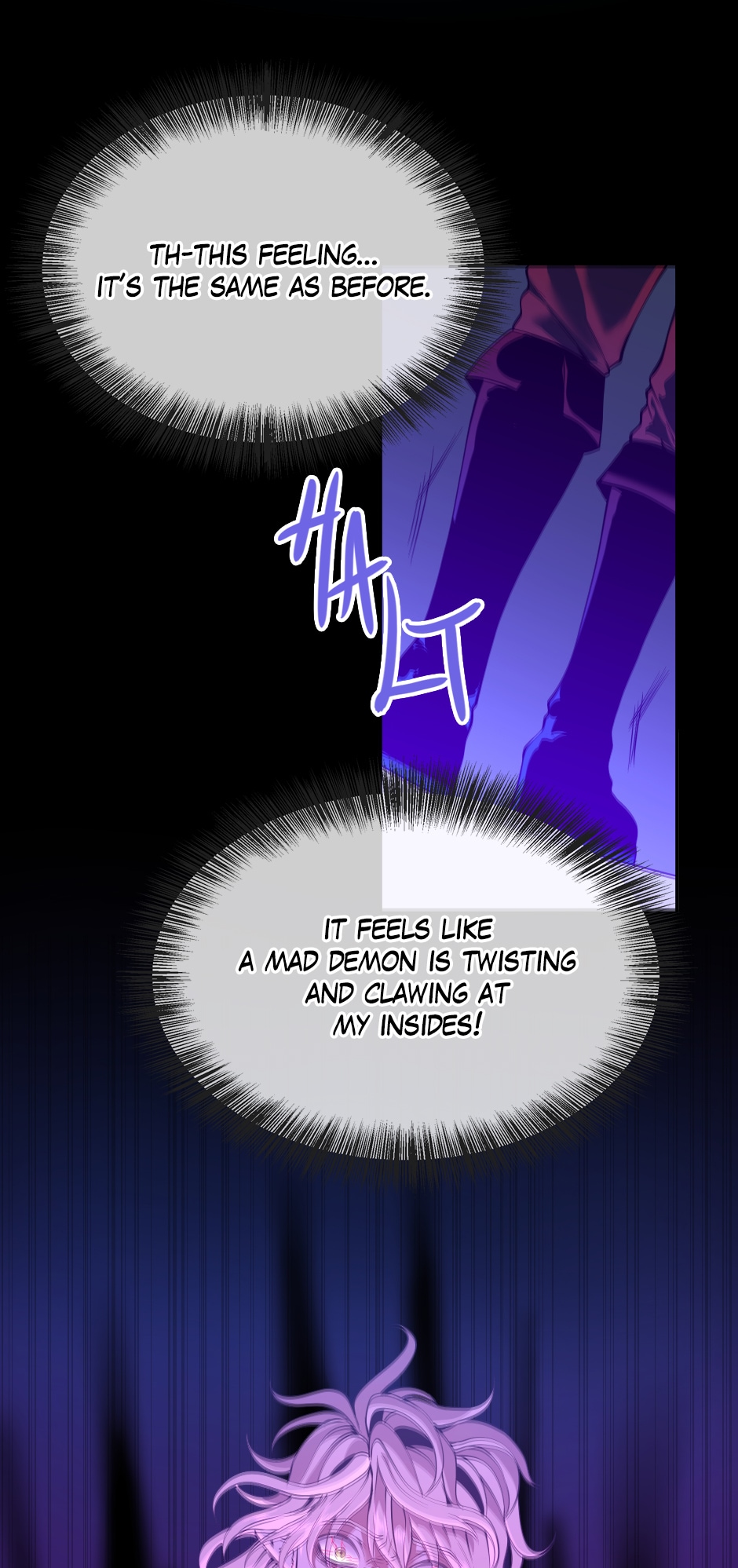 The Beginning After the End Chapter 139 - No Salvation image 41