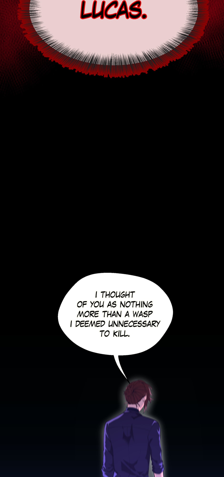 The Beginning After the End Chapter 139 - No Salvation image 44