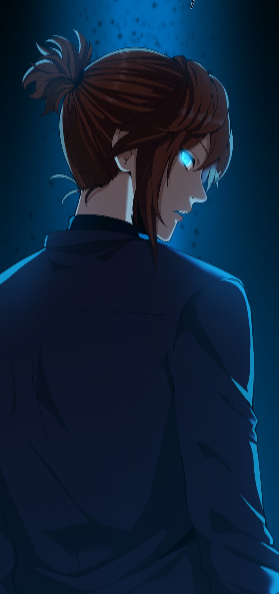 The Beginning After the End Chapter 139 - No Salvation image 47