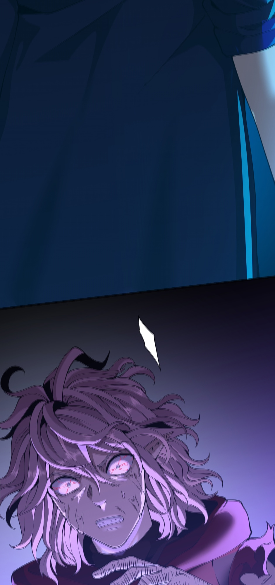 The Beginning After the End Chapter 139 - No Salvation image 48