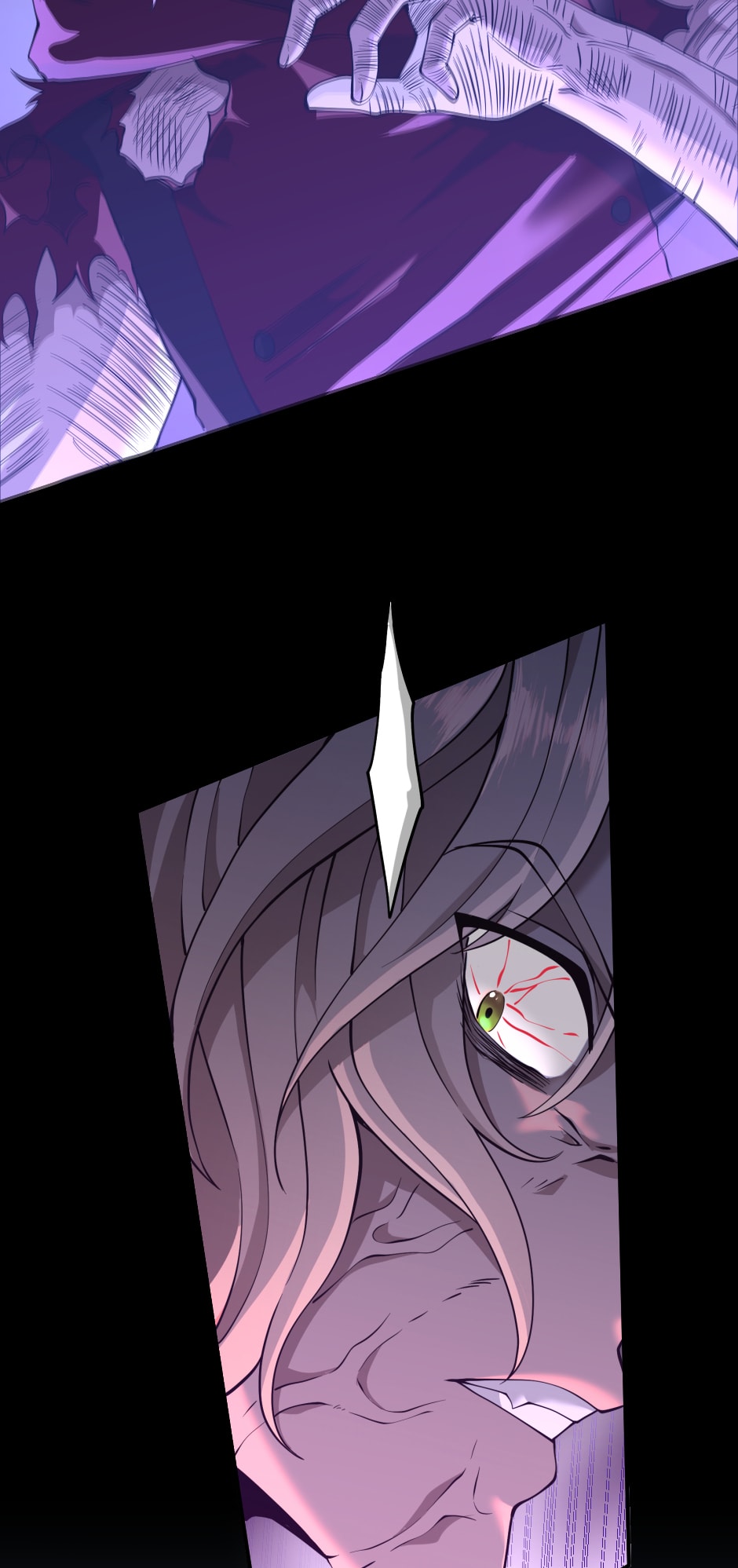 The Beginning After the End Chapter 139 - No Salvation image 49