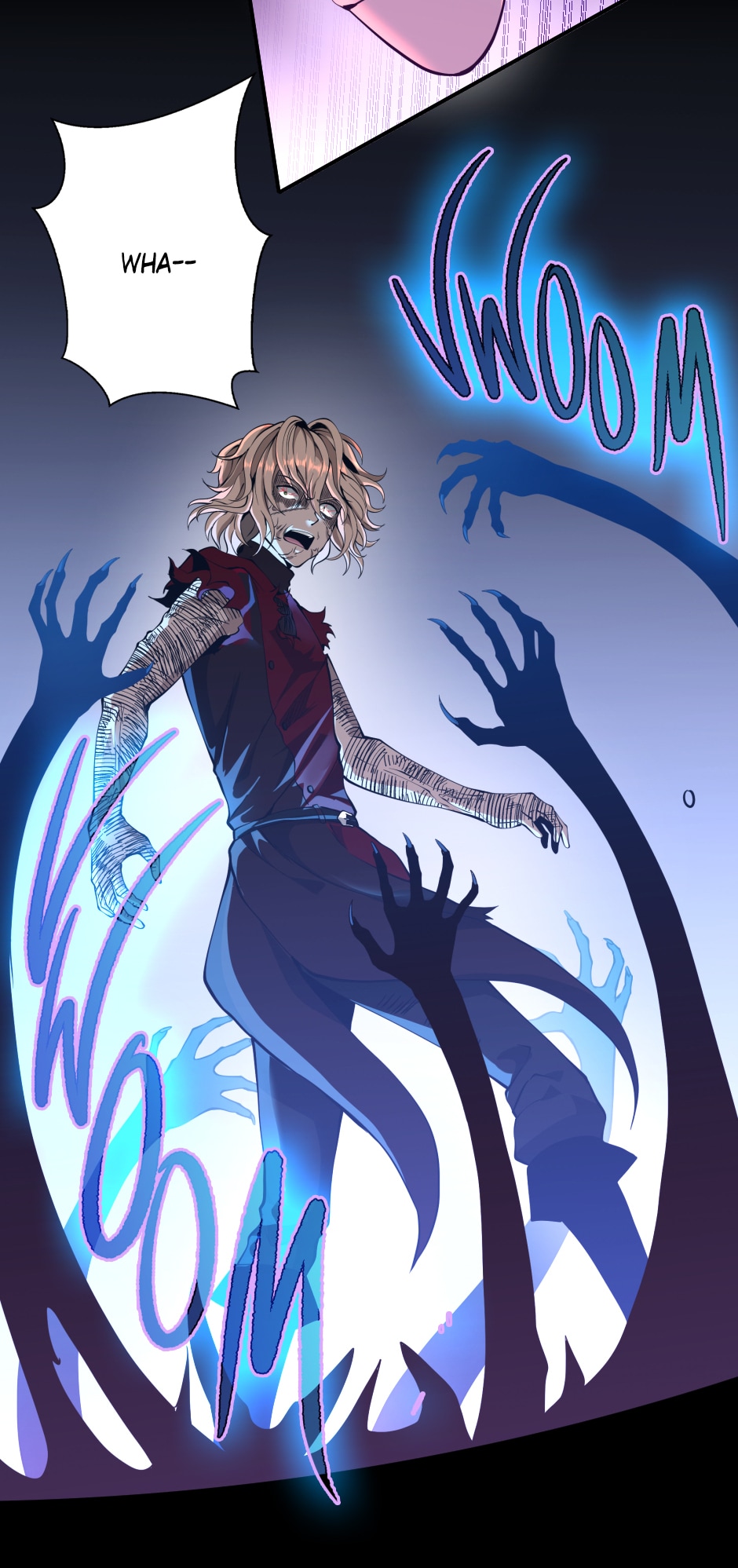 The Beginning After the End Chapter 139 - No Salvation image 50