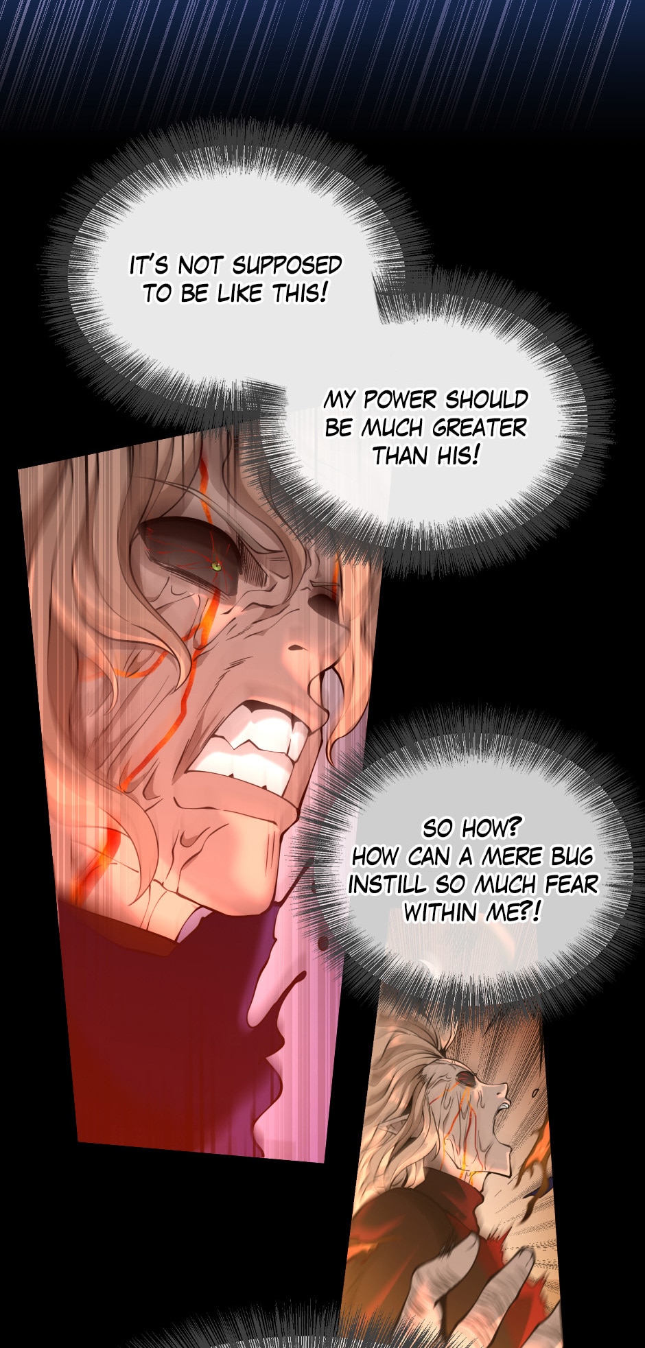 The Beginning After the End Chapter 139 - No Salvation image 53