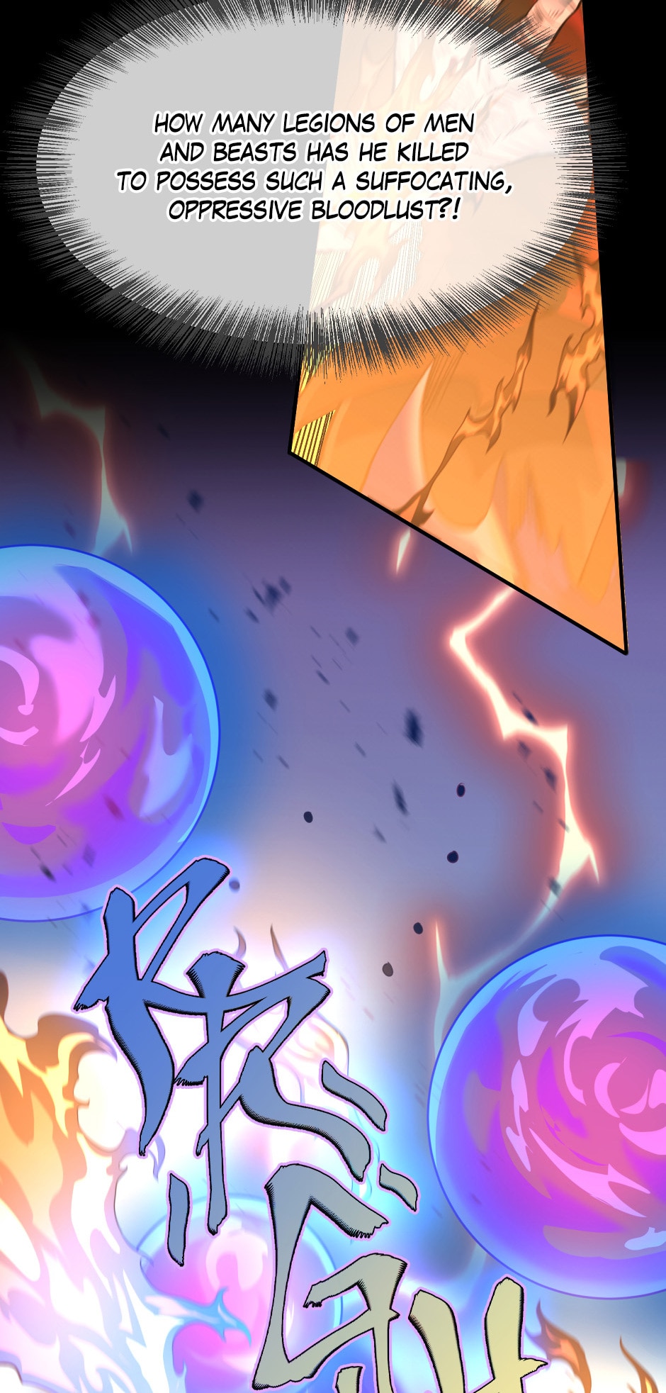 The Beginning After the End Chapter 139 - No Salvation image 54