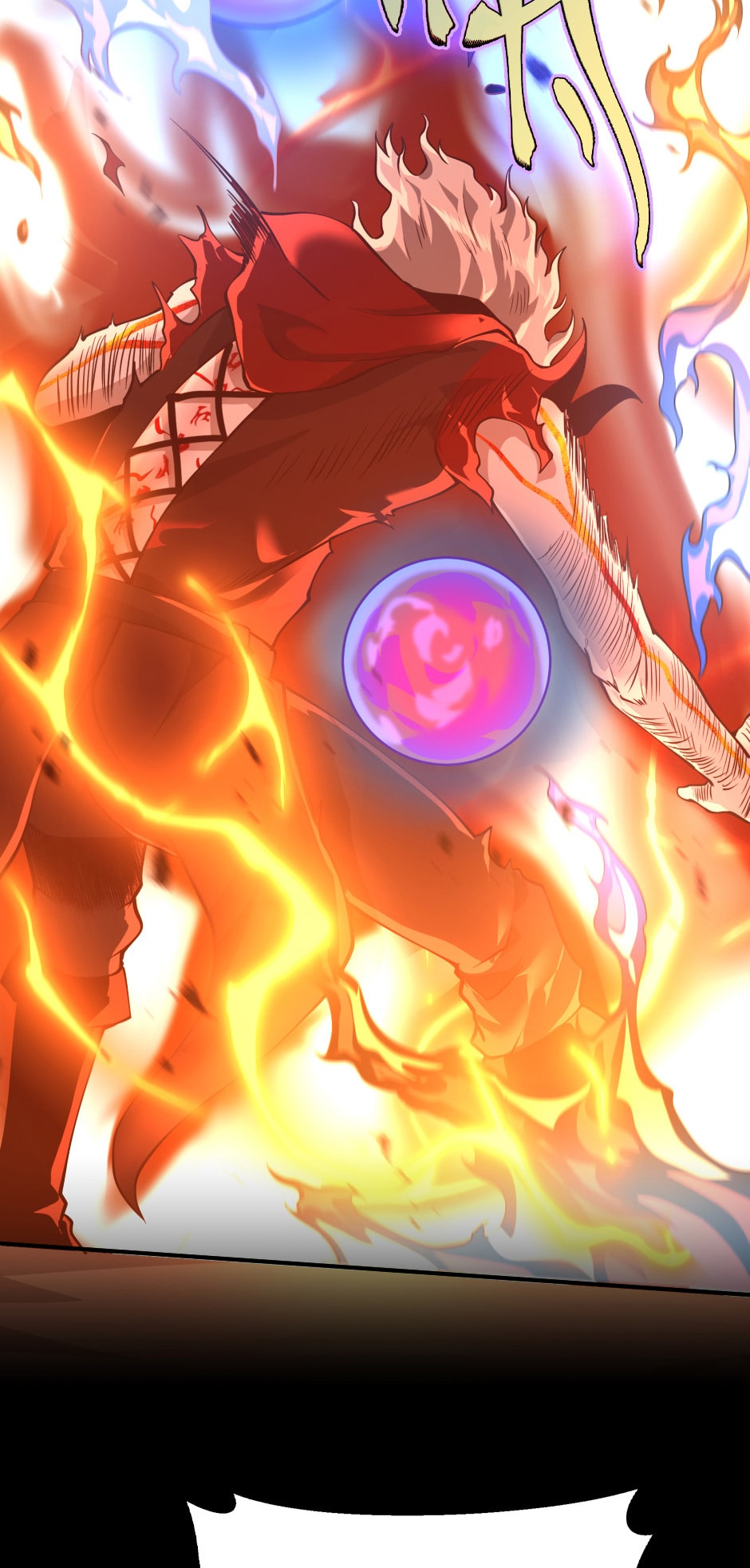 The Beginning After the End Chapter 139 - No Salvation image 55