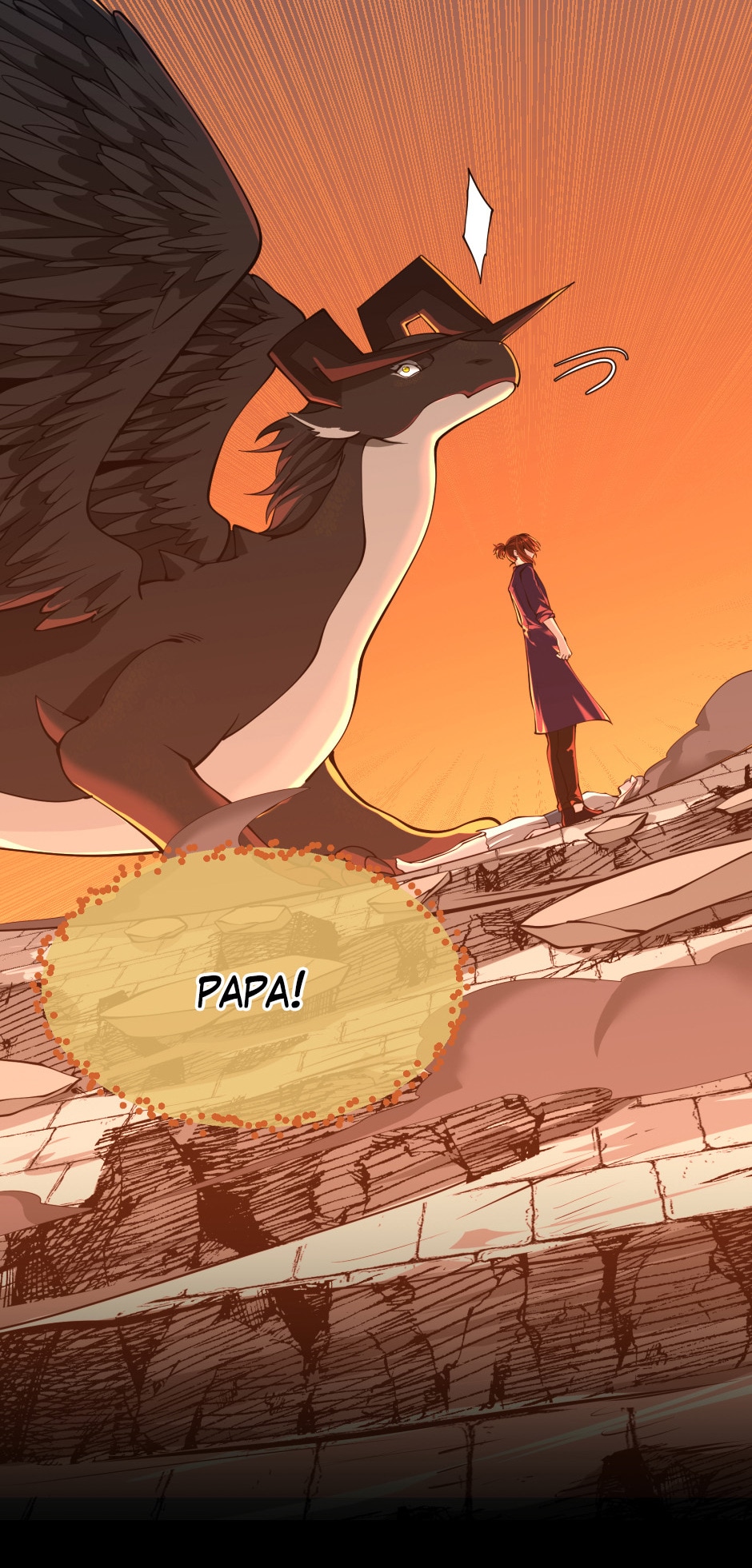 The Beginning After the End Chapter 139 - No Salvation image 61
