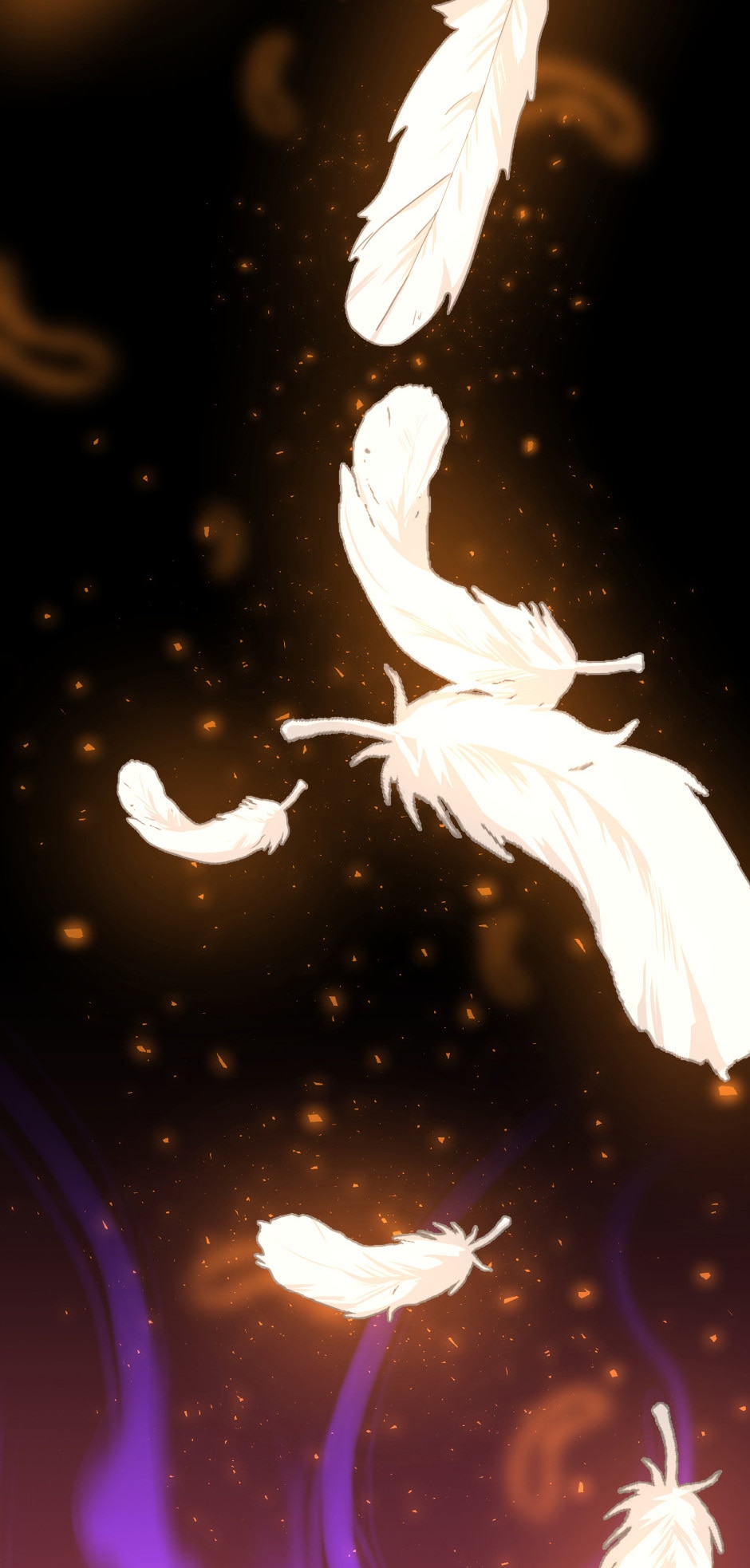 The Beginning After the End Chapter 139 - No Salvation image 63