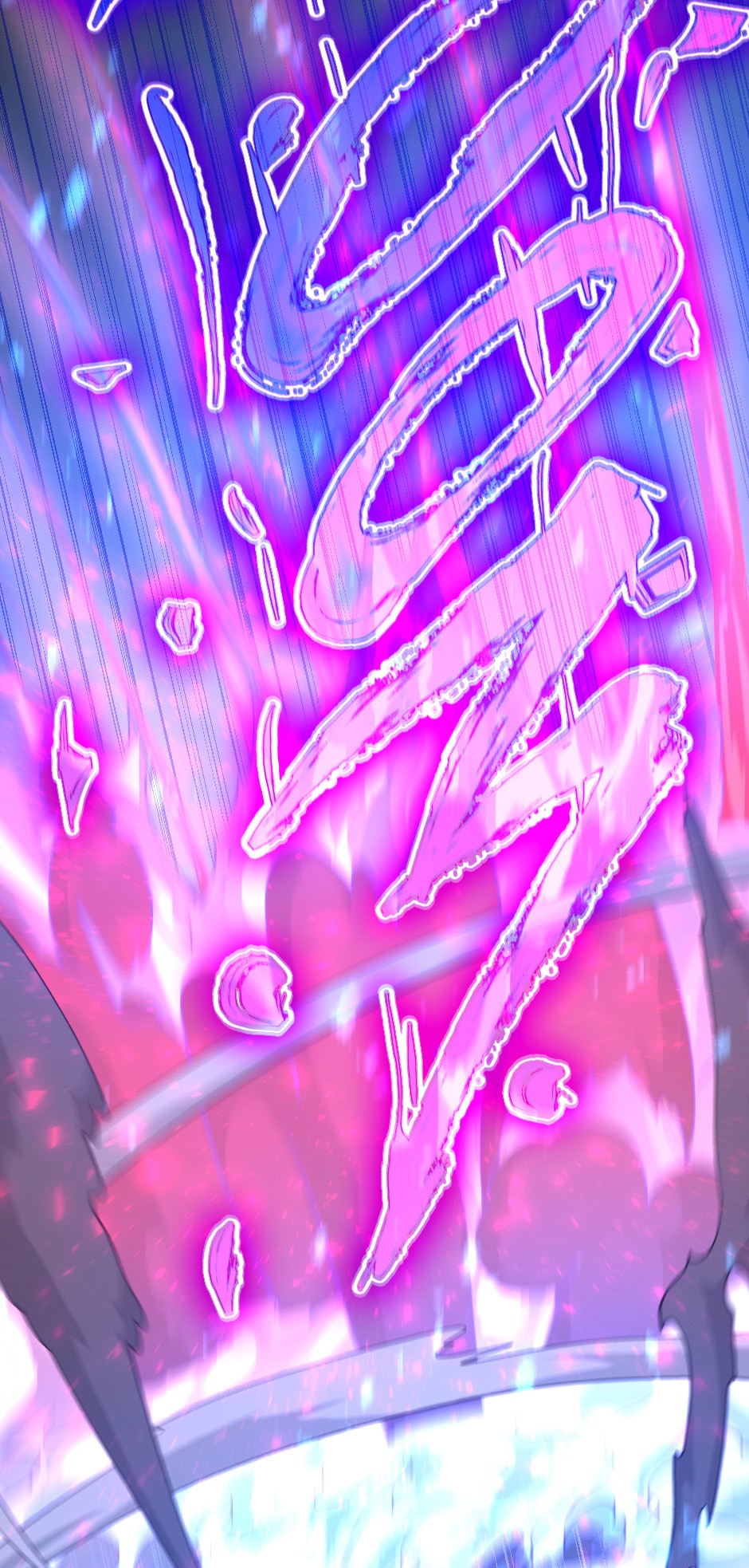 The Beginning After the End Chapter 139 - No Salvation image 66