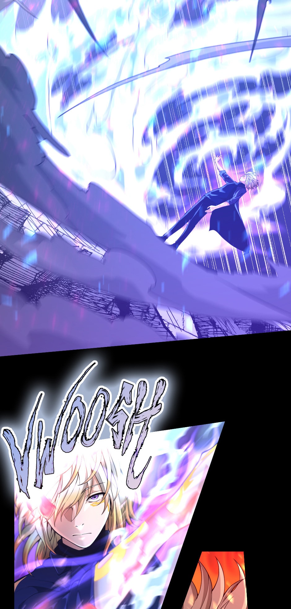 The Beginning After the End Chapter 139 - No Salvation image 67