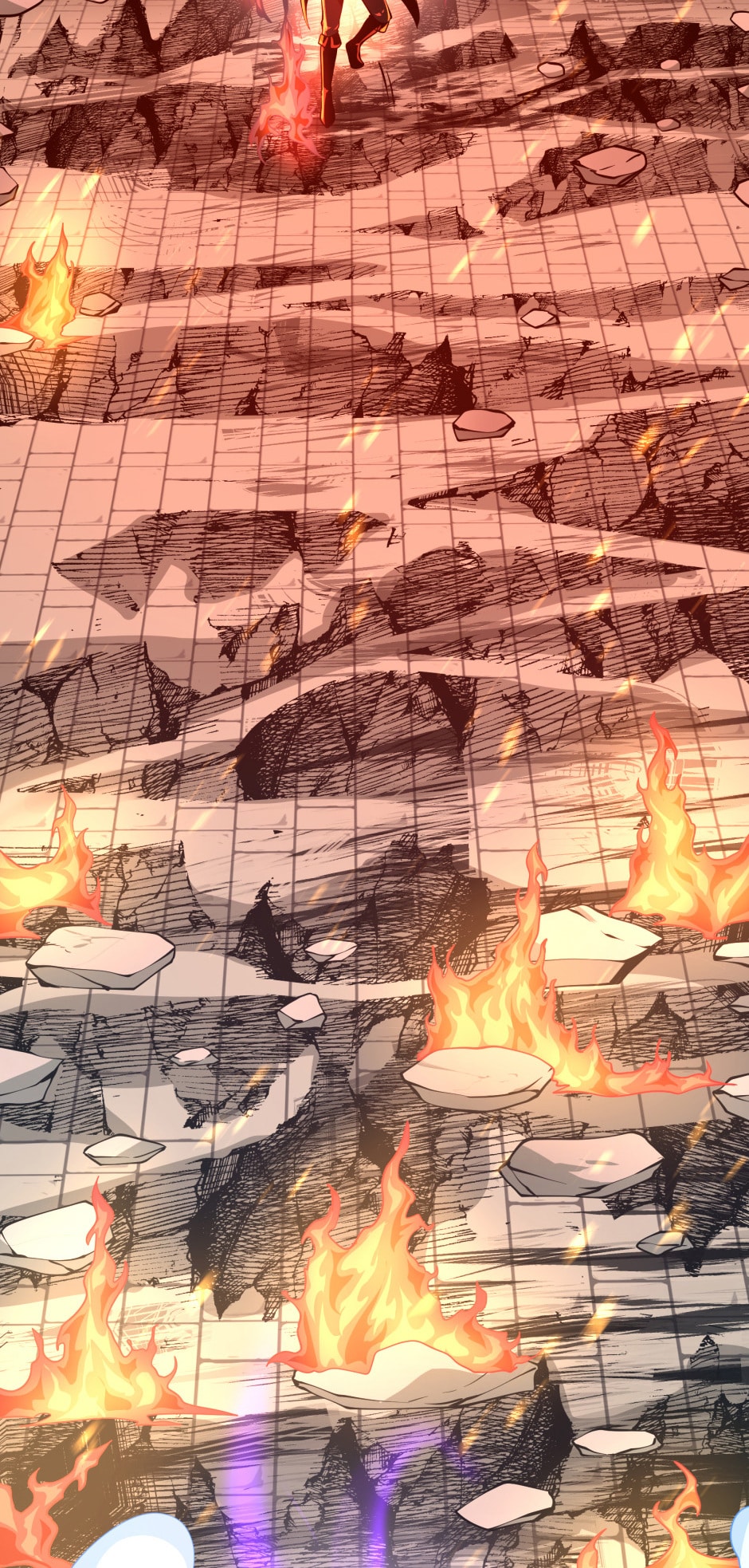 The Beginning After the End Chapter 139 - No Salvation image 69