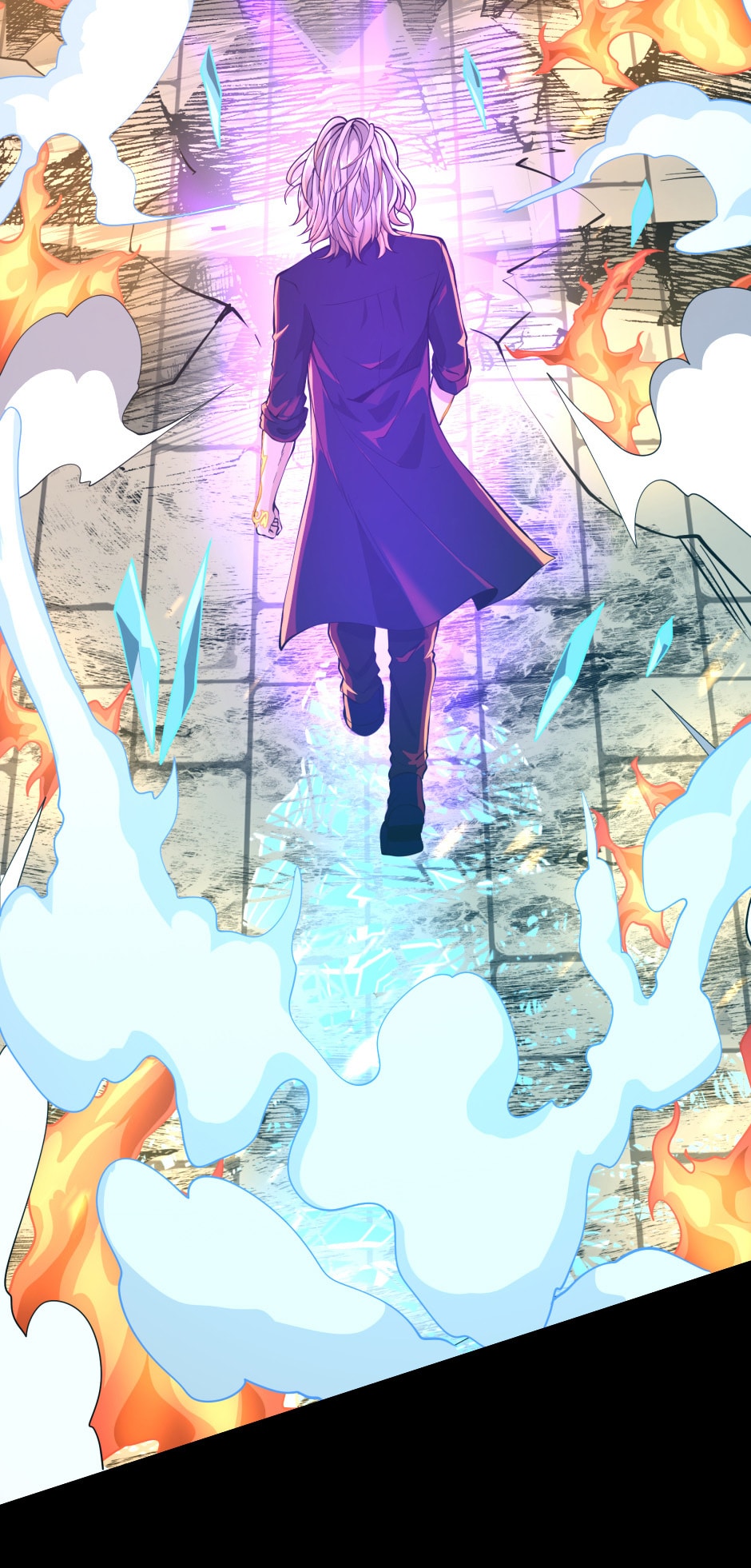 The Beginning After the End Chapter 139 - No Salvation image 70