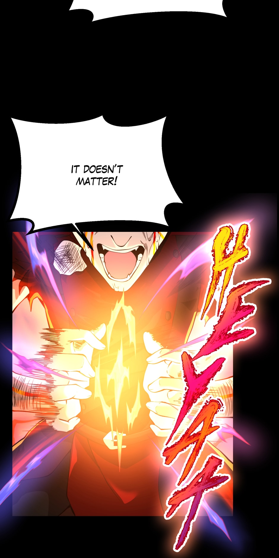 The Beginning After the End Chapter 139 - No Salvation image 72