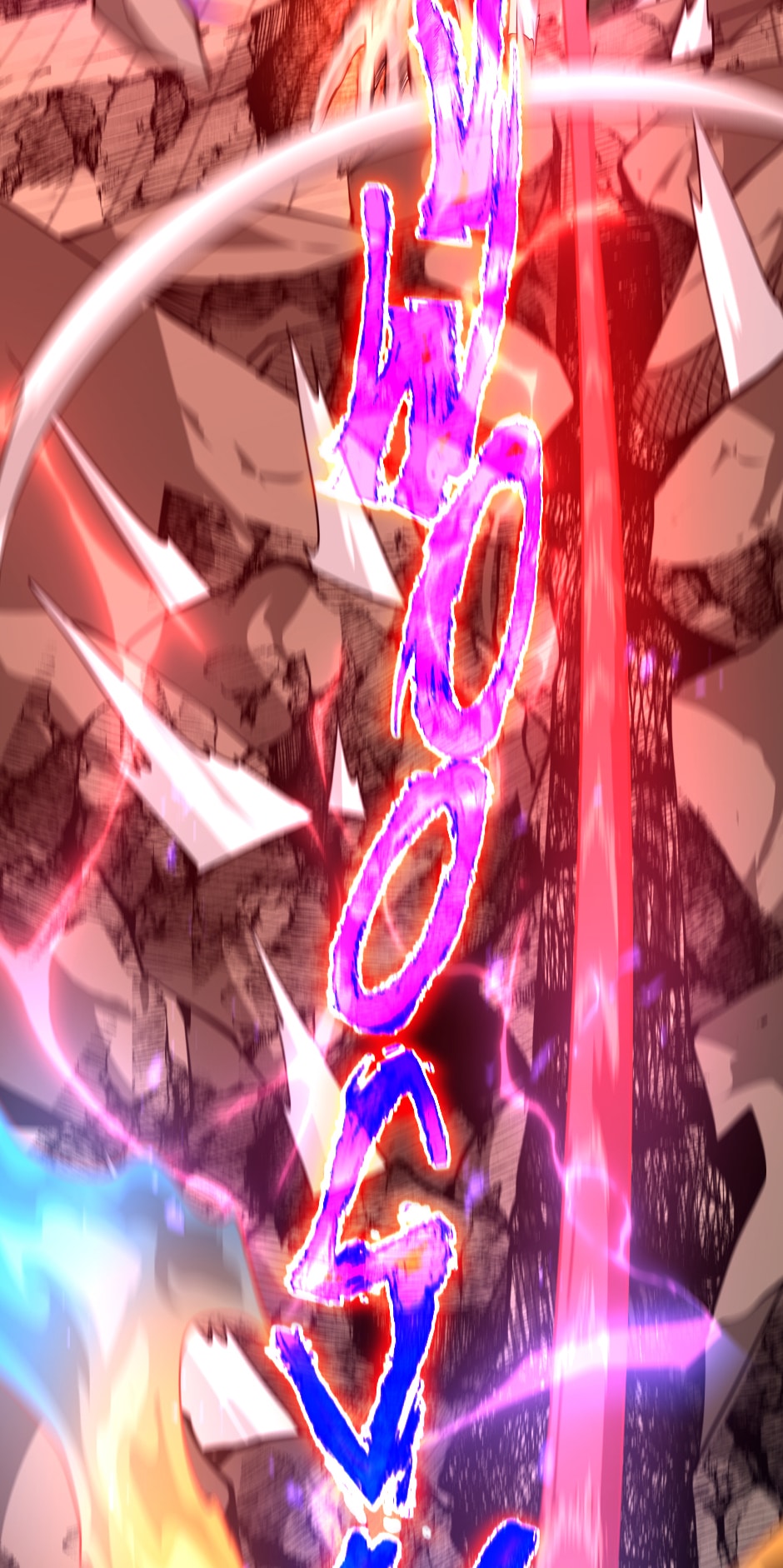 The Beginning After the End Chapter 139 - No Salvation image 74