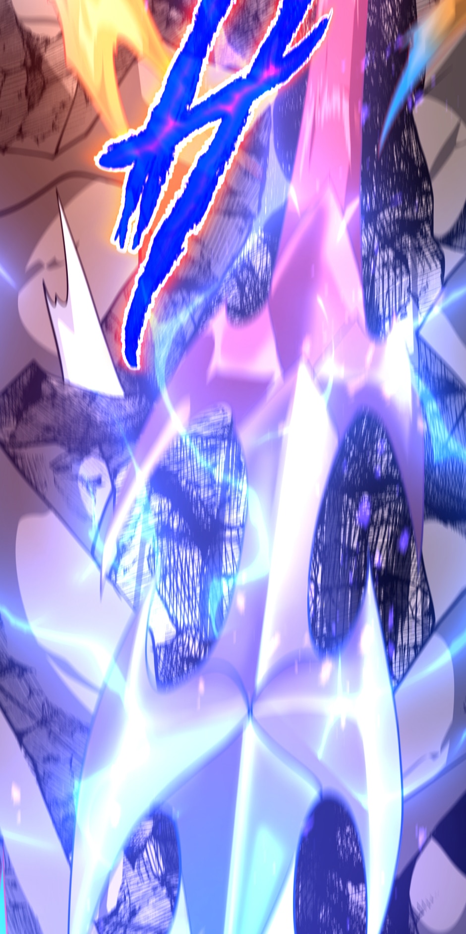 The Beginning After the End Chapter 139 - No Salvation image 75