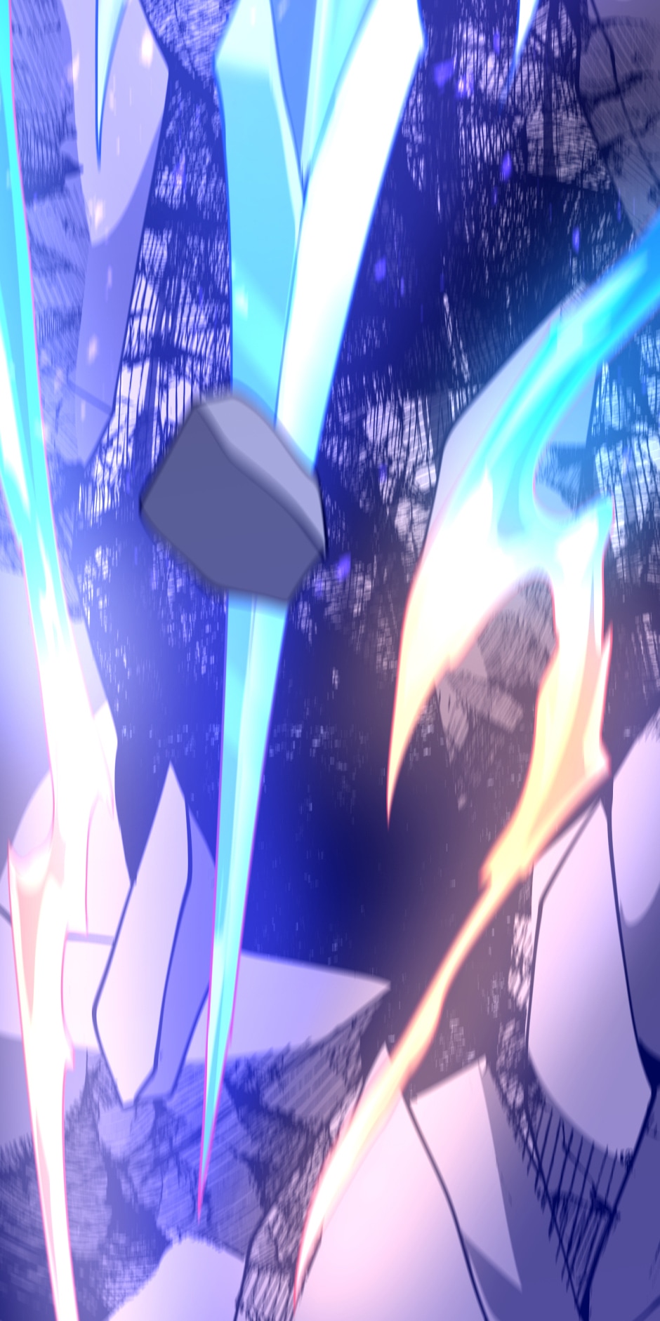 The Beginning After the End Chapter 139 - No Salvation image 76