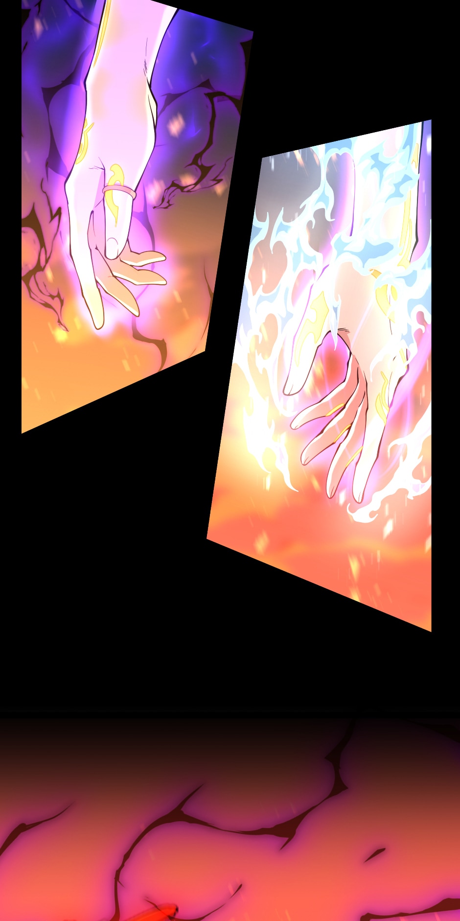 The Beginning After the End Chapter 139 - No Salvation image 78