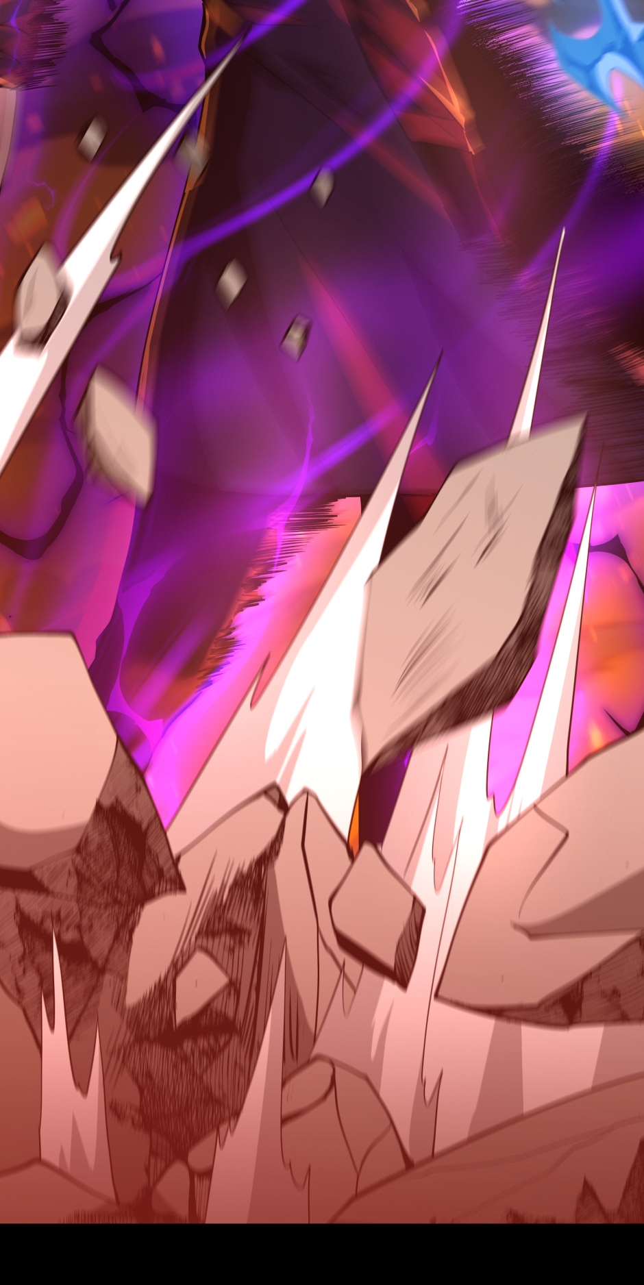 The Beginning After the End Chapter 139 - No Salvation image 80